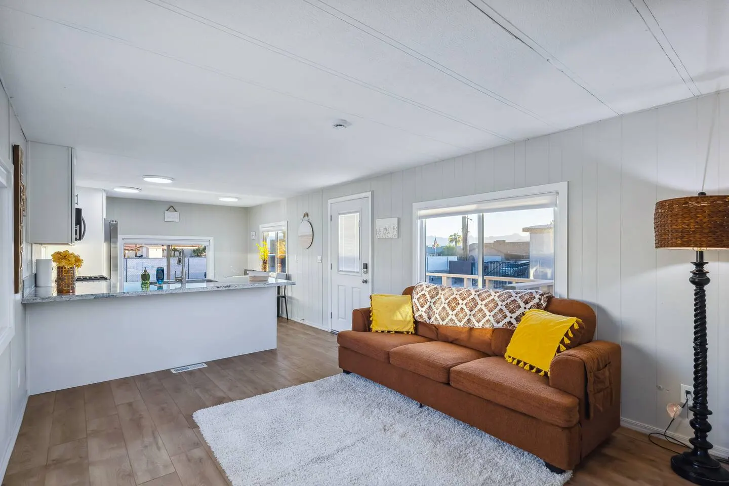 Desert Villa 2bd 1ba River Access Game Room 12