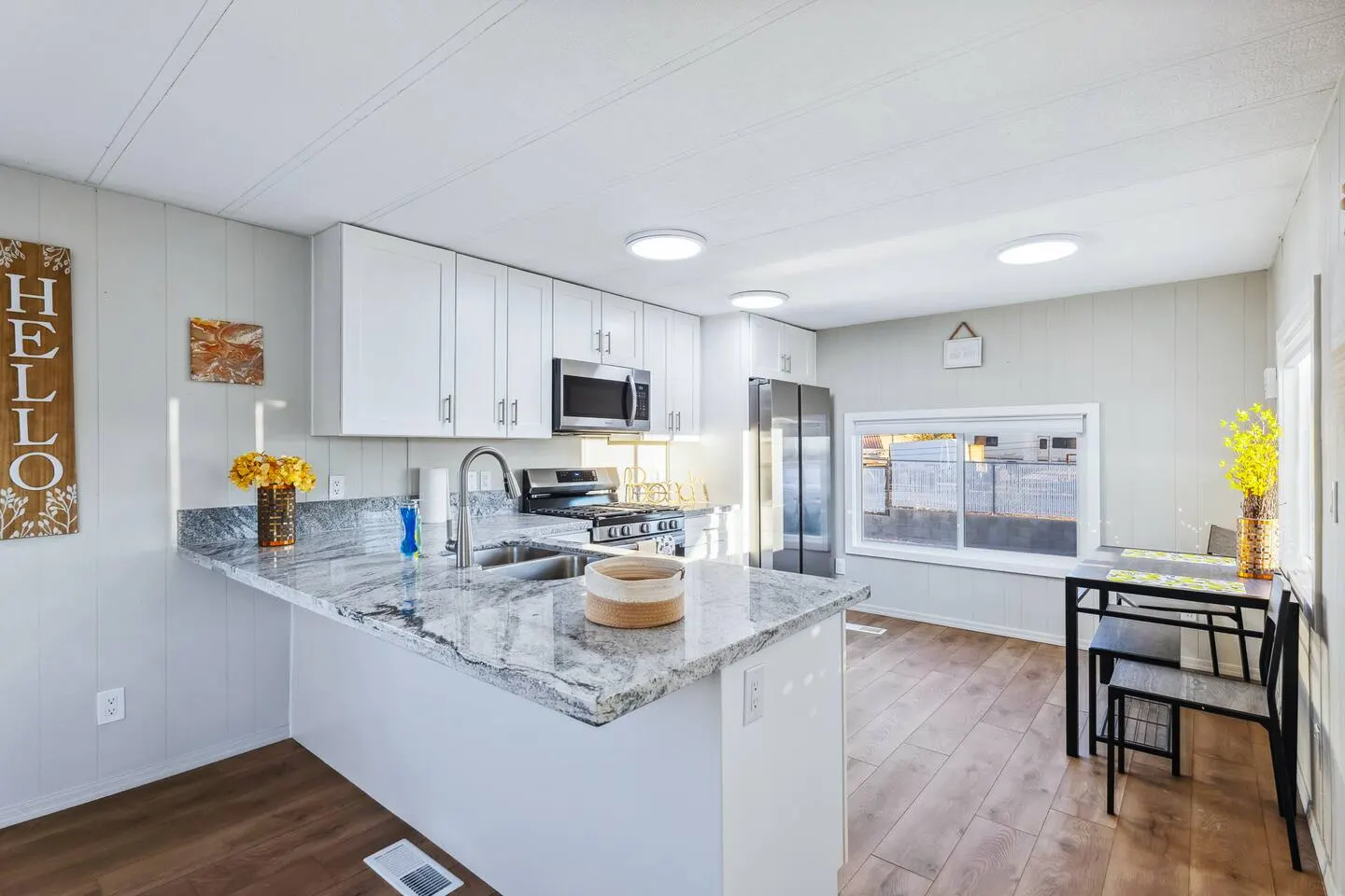 Desert Villa 2bd 1ba River Access Game Room 7