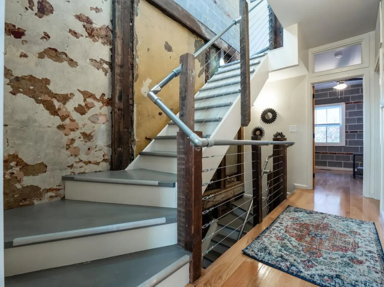Luxury Townhome in Heart of Over the Rhine 14