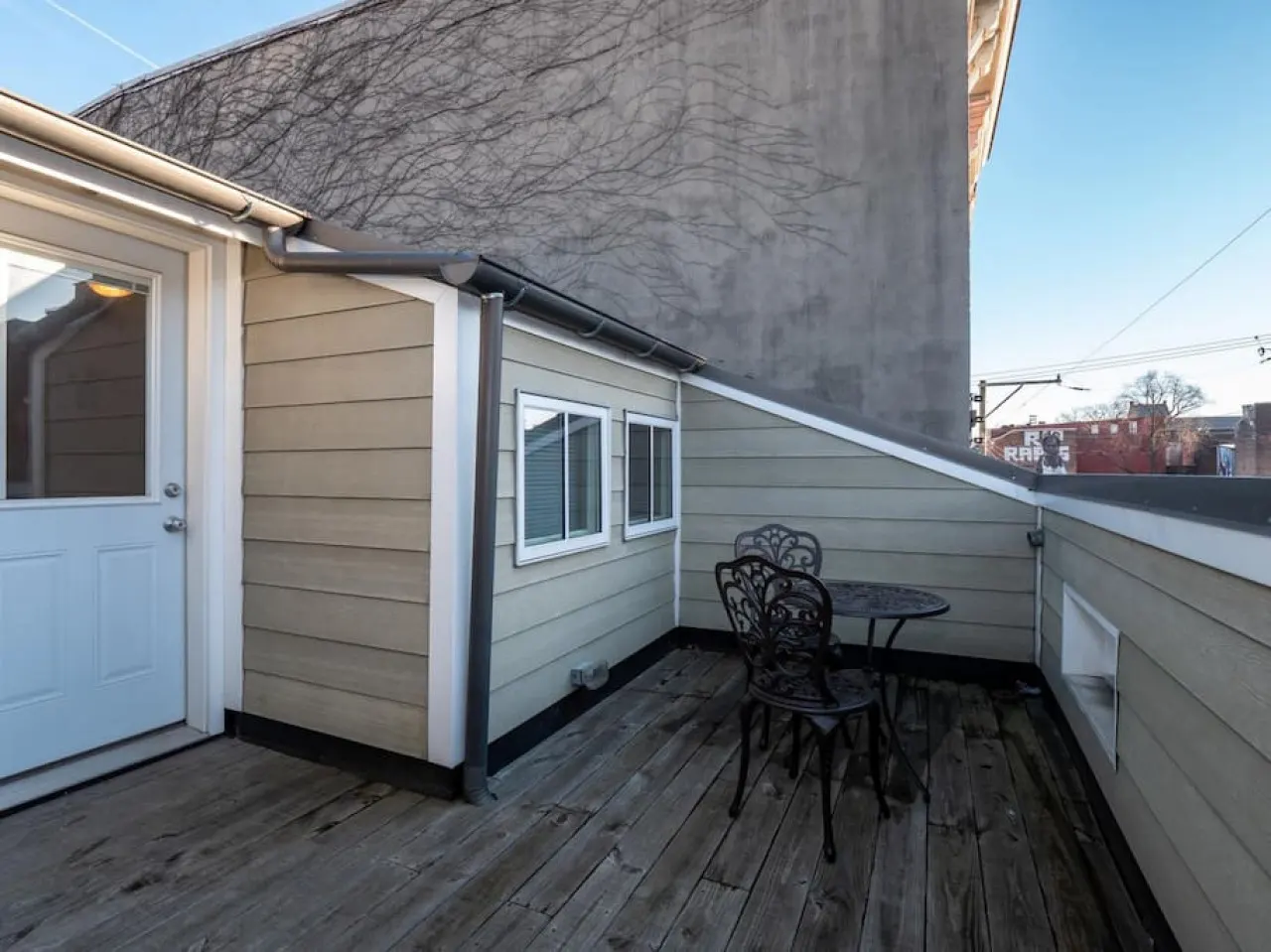 Luxury Townhome in Heart of Over the Rhine 6