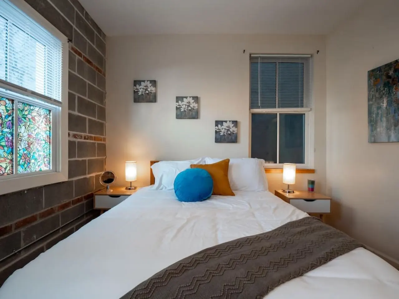 Luxury Townhome in Heart of Over the Rhine 7