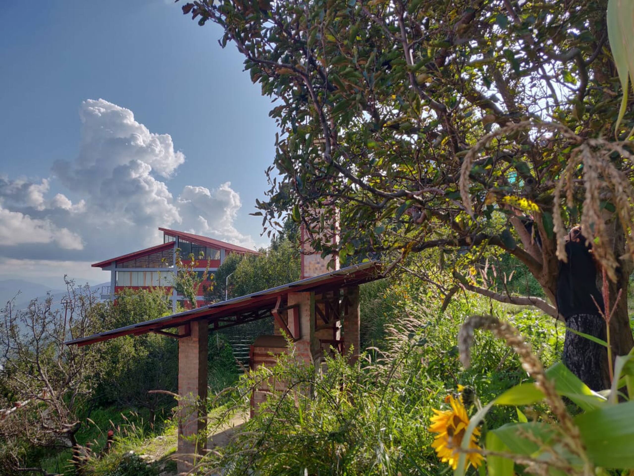 The Shilaroo Project | Entire Property