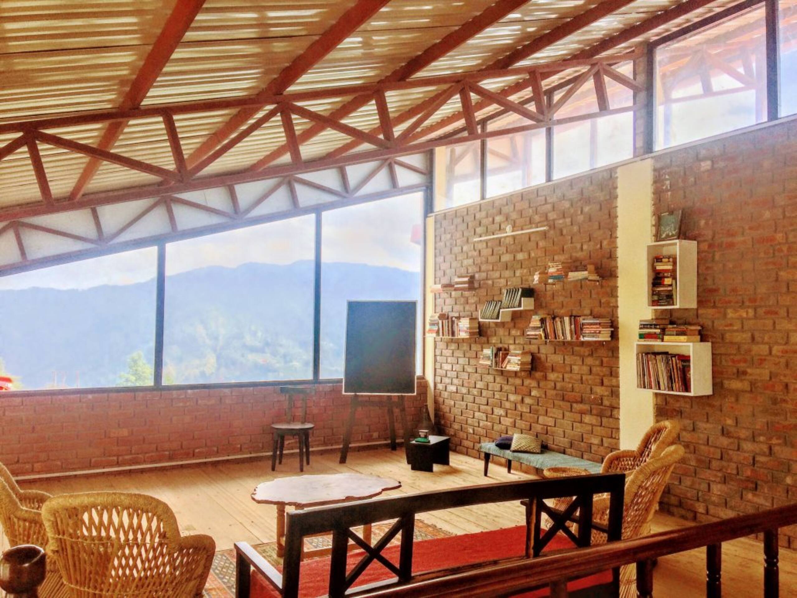 The Shilaroo Project | Entire Property — photo 3