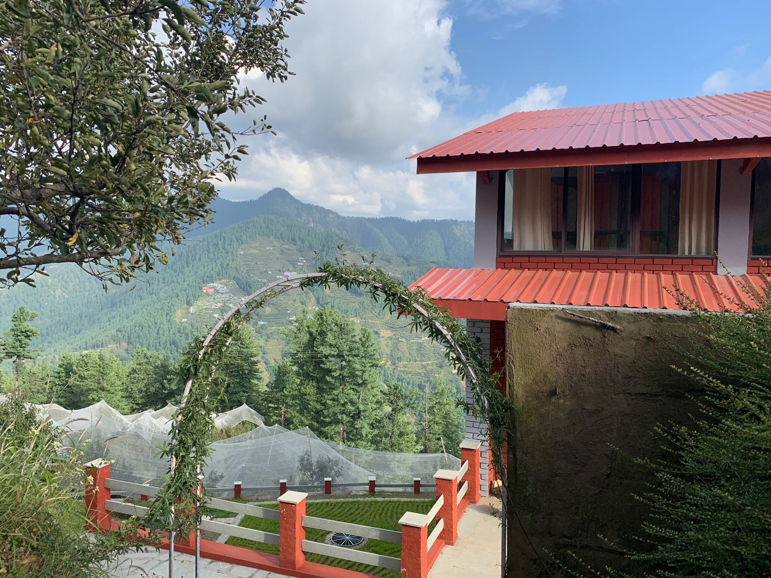 The Shilaroo Project | Entire Property — photo 4