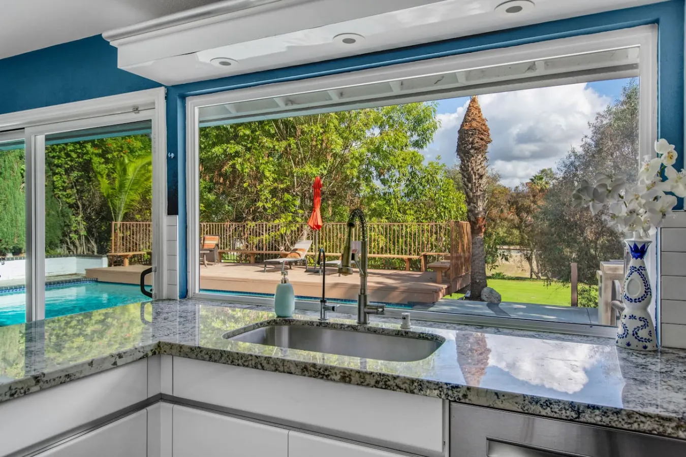 MB Sabina - Pool, Fire Pit, Fun For Kids 19