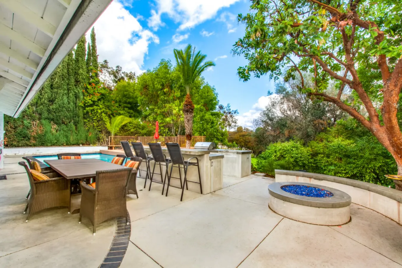 MB Sabina - Pool, Fire Pit, Fun For Kids — photo 4