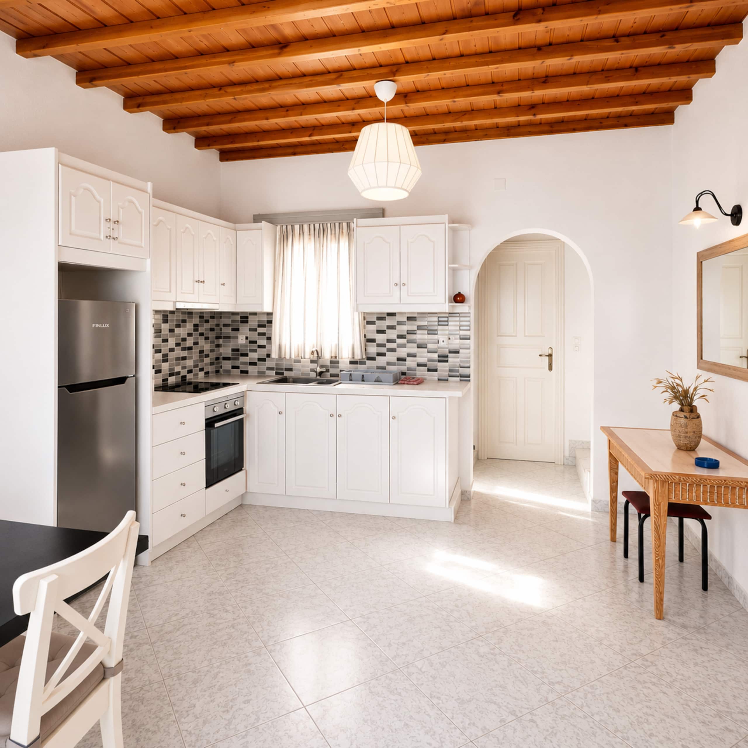 Superior One Bedroom Apartment With Sea View 7