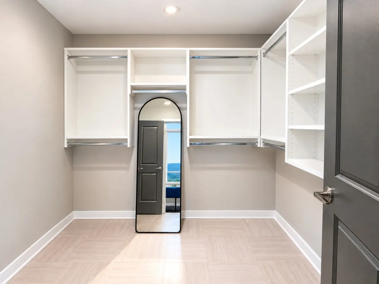 Magic City Outlook 2 Queen 2BR 14