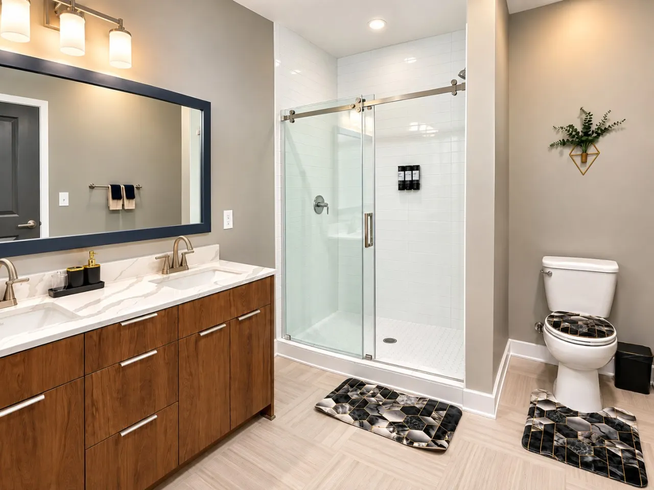 Magic City Outlook 2 Queen 2BR 17