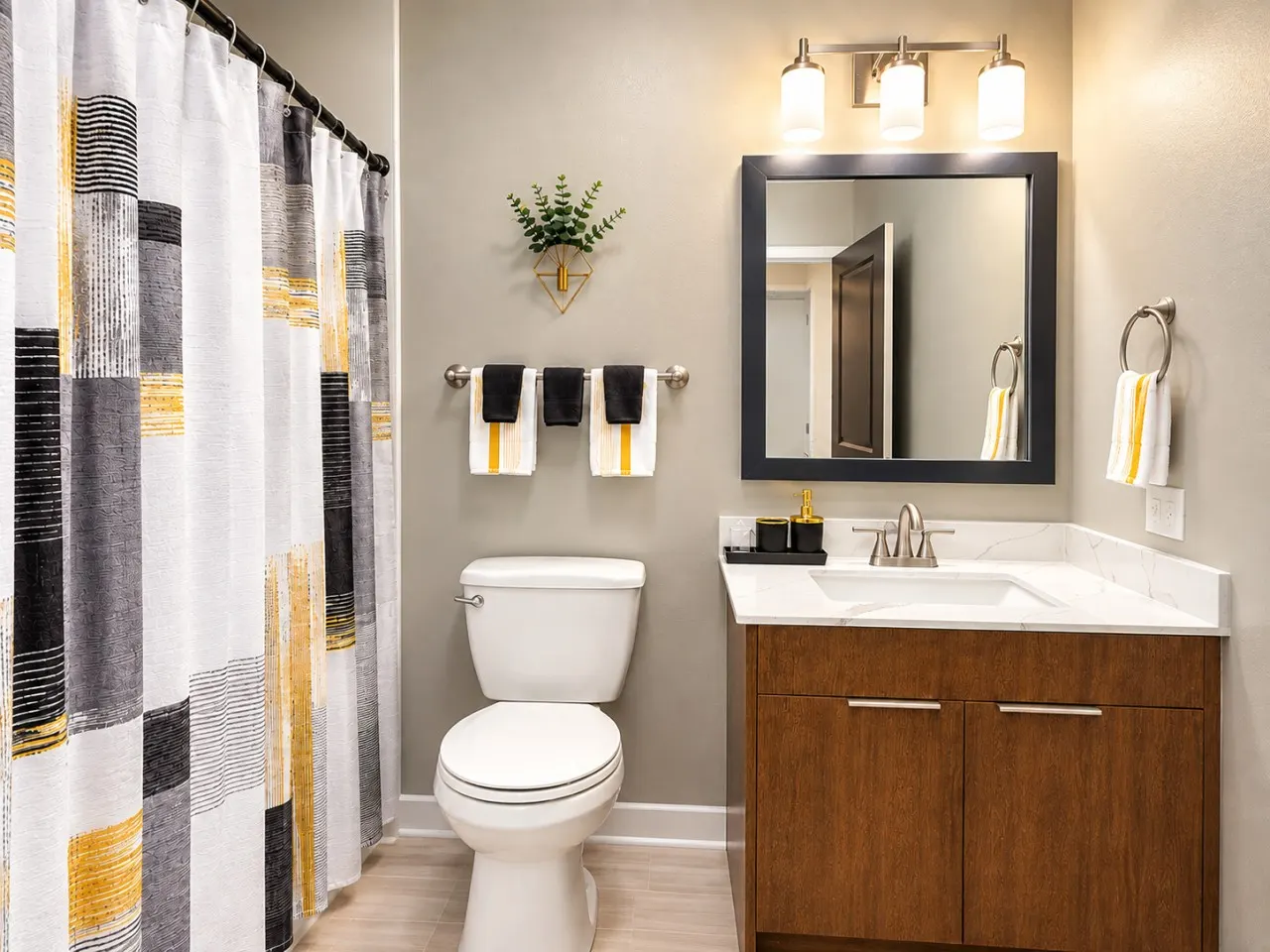 Magic City Outlook 2 Queen 2BR 18