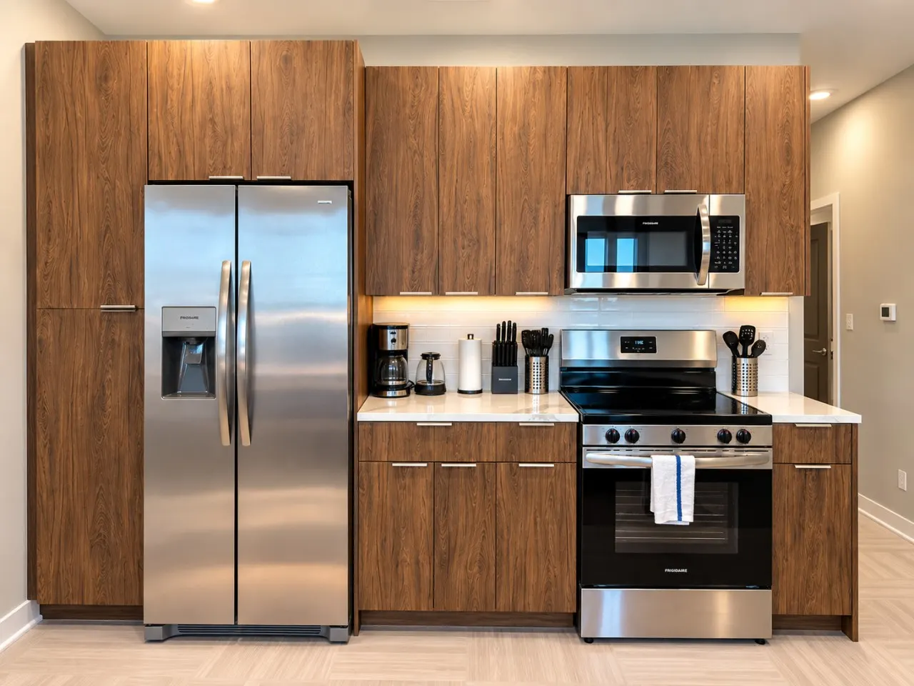 Magic City Outlook 2 Queen 2BR 19