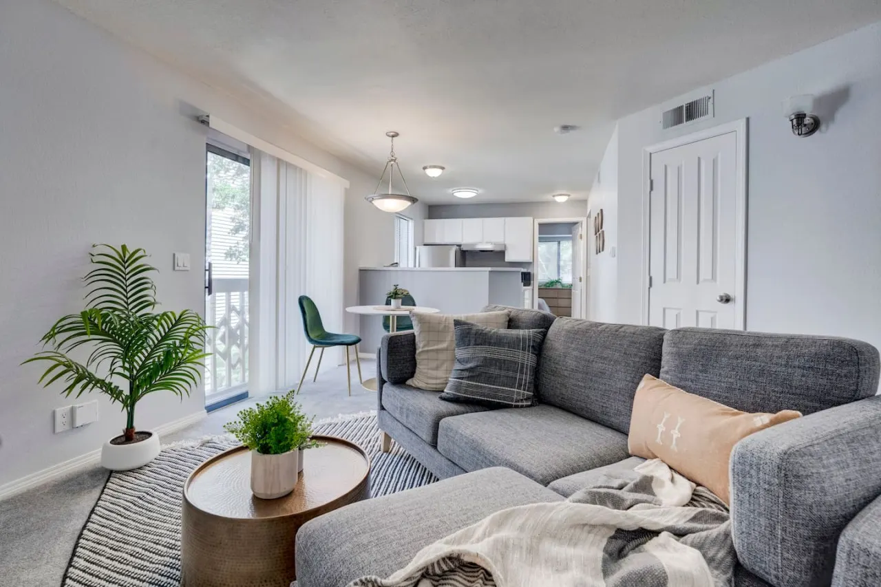 Cozy 1bed/1bath in Greenwood Village mins from DTC 1
