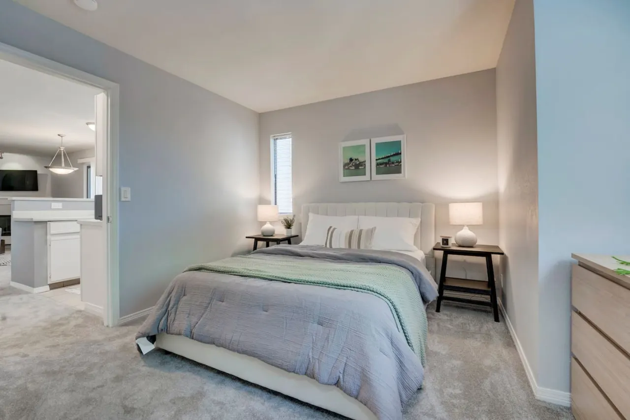 Cozy 1bed/1bath in Greenwood Village mins from DTC 10