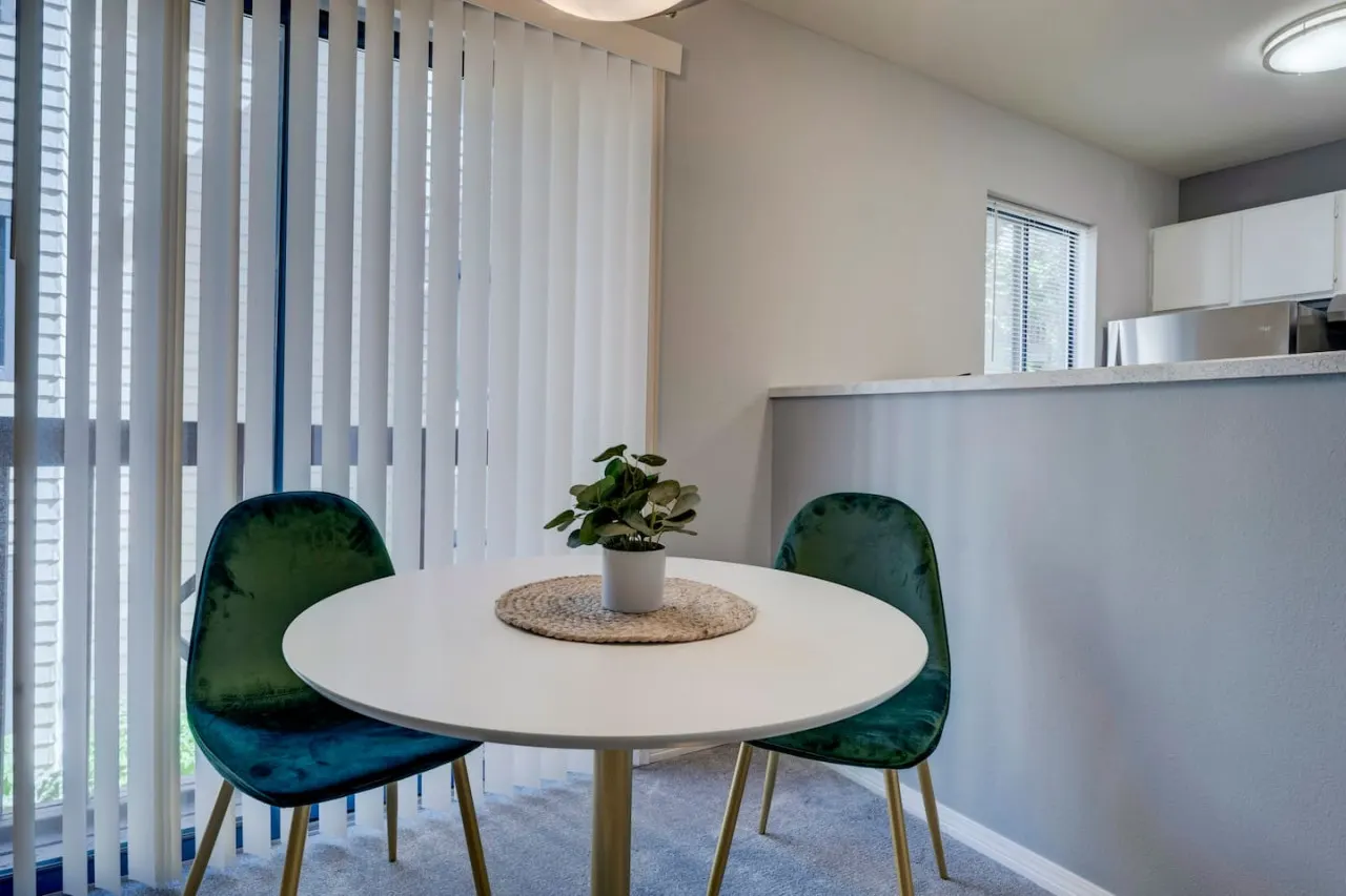 Cozy 1bed/1bath in Greenwood Village mins from DTC 12