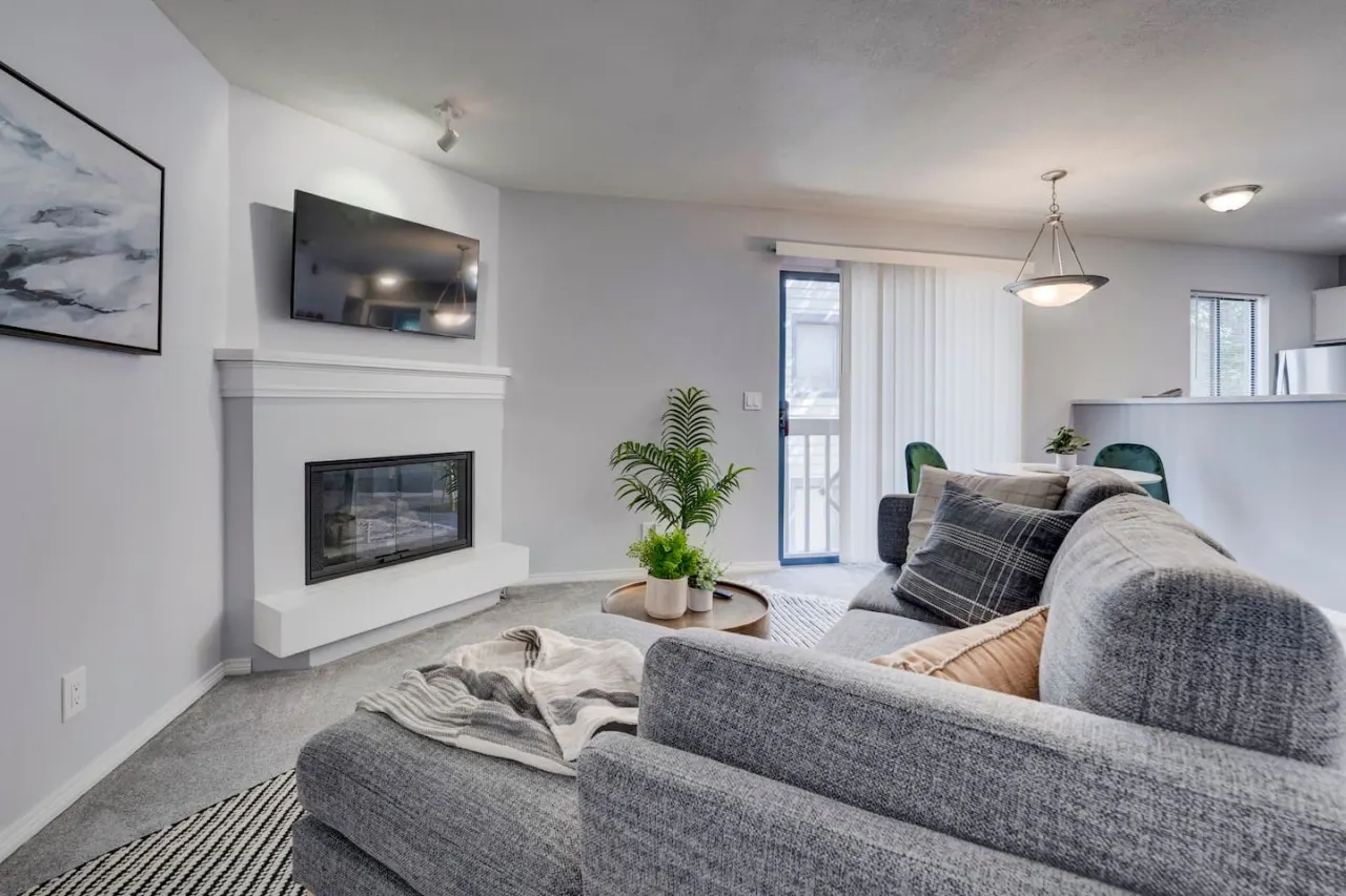 Cozy 1bed/1bath in Greenwood Village mins from DTC 3