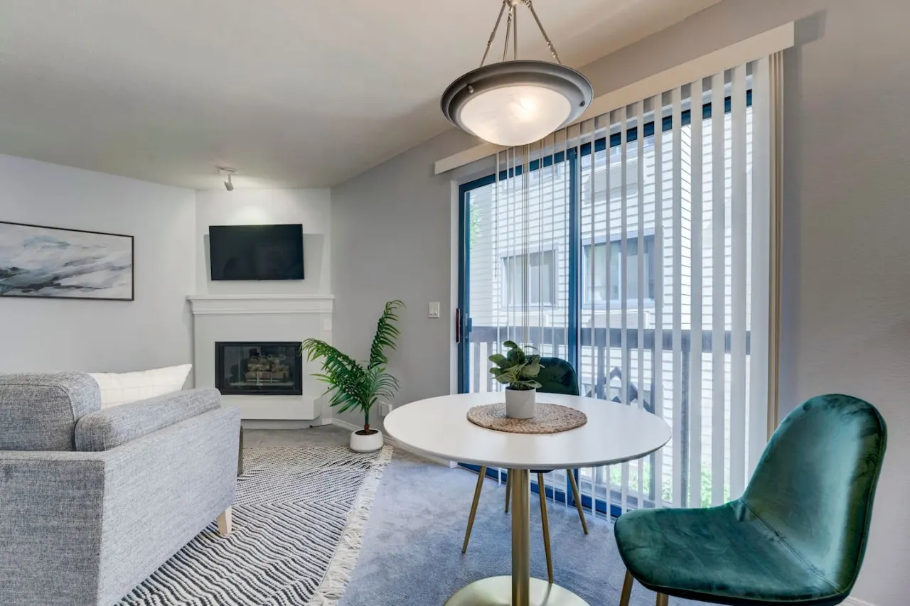 Cozy 1bed/1bath in Greenwood Village mins from DTC 4
