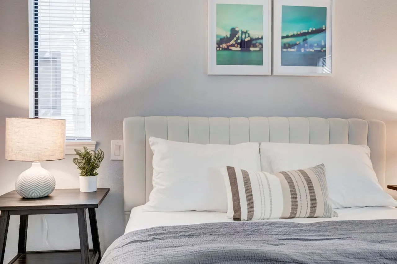 Cozy 1bed/1bath in Greenwood Village mins from DTC 6