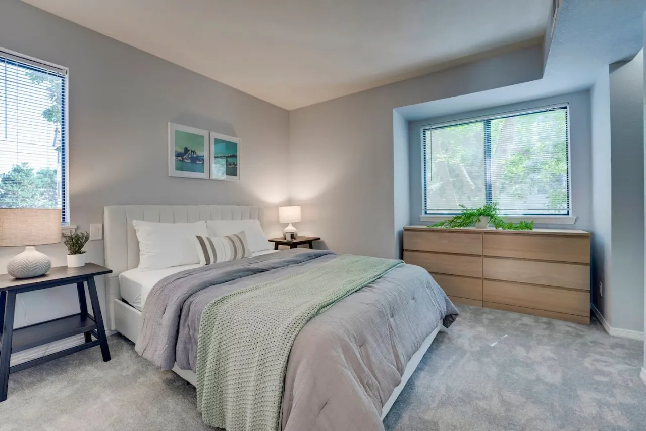 Cozy 1bed/1bath in Greenwood Village mins from DTC 8