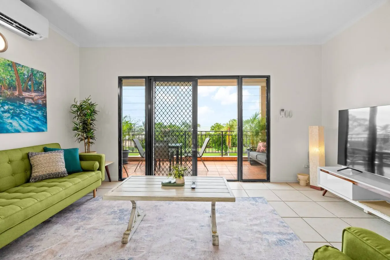 Zen Emerald Shore: seaview - balcony - sunset view 16