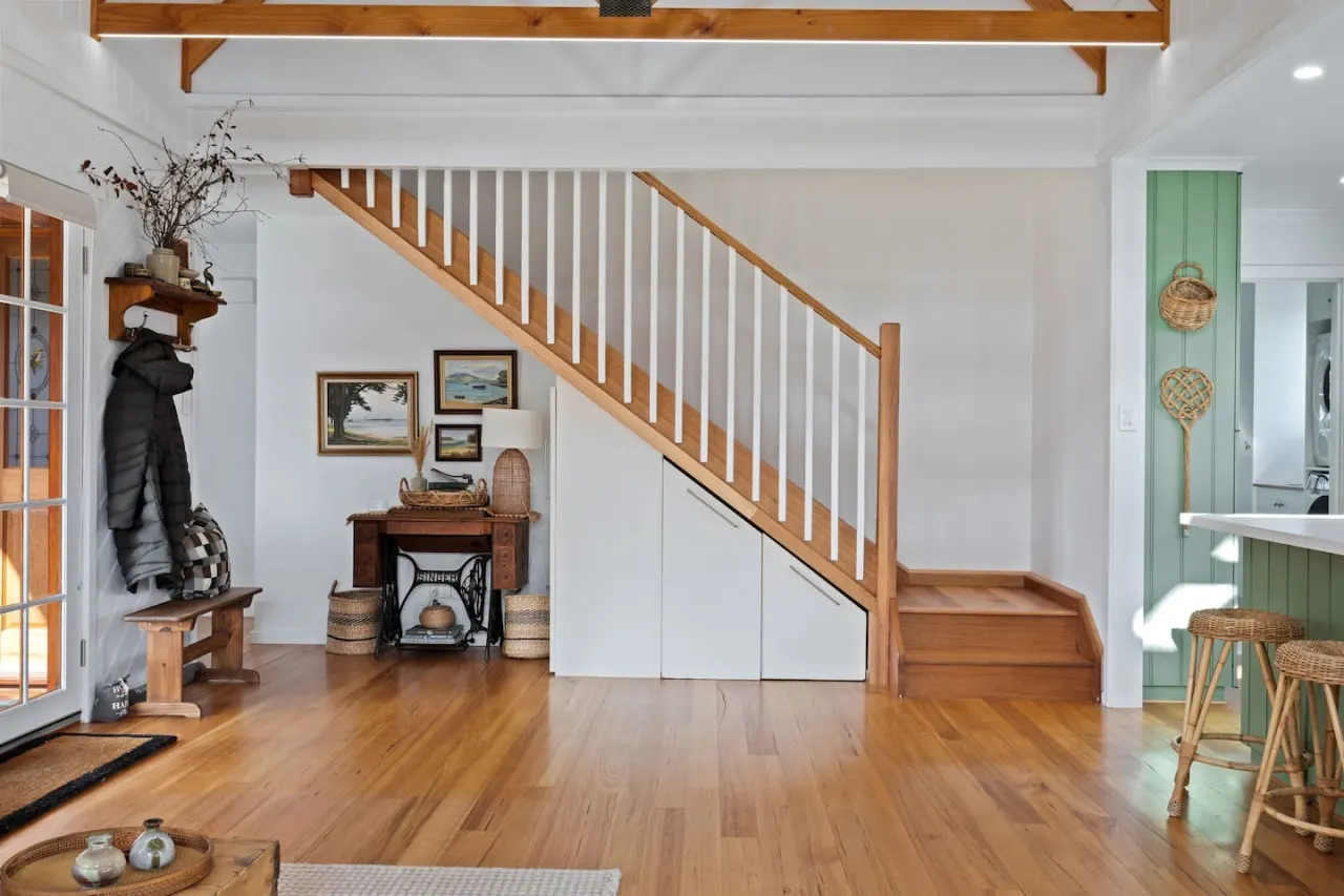 Lotti's Cottage - West Launceston 11