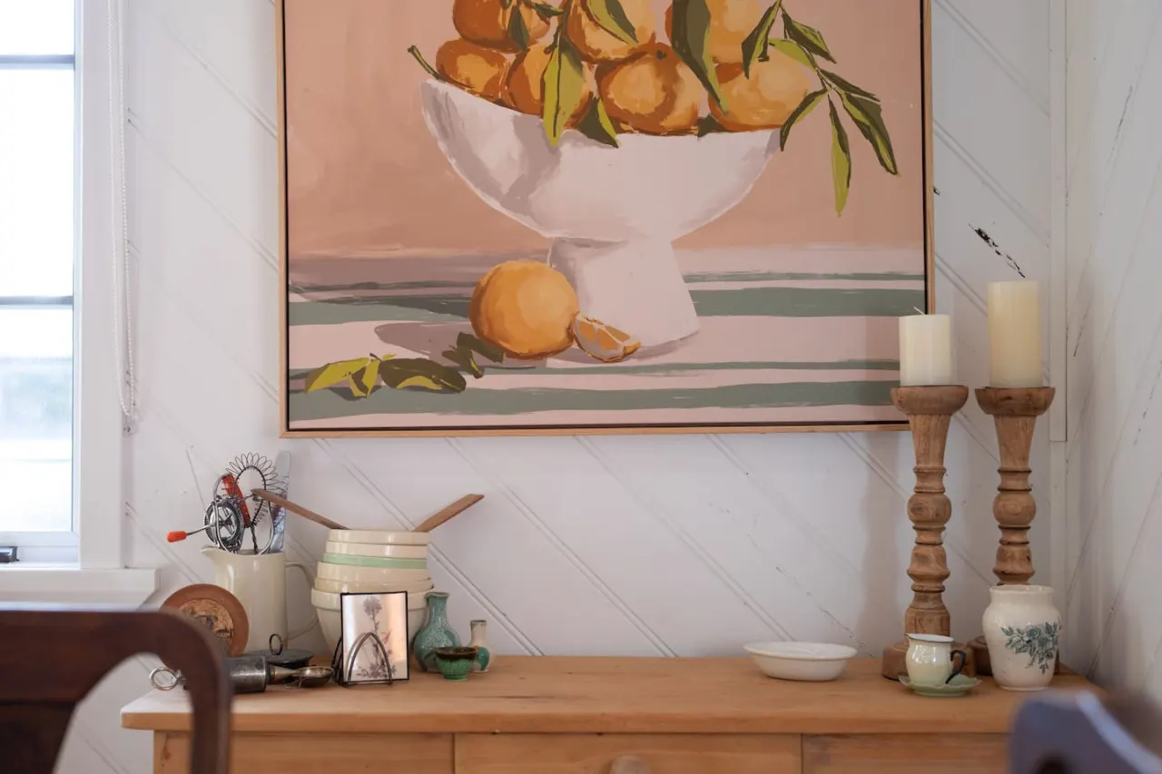 Lotti's Cottage - West Launceston 17