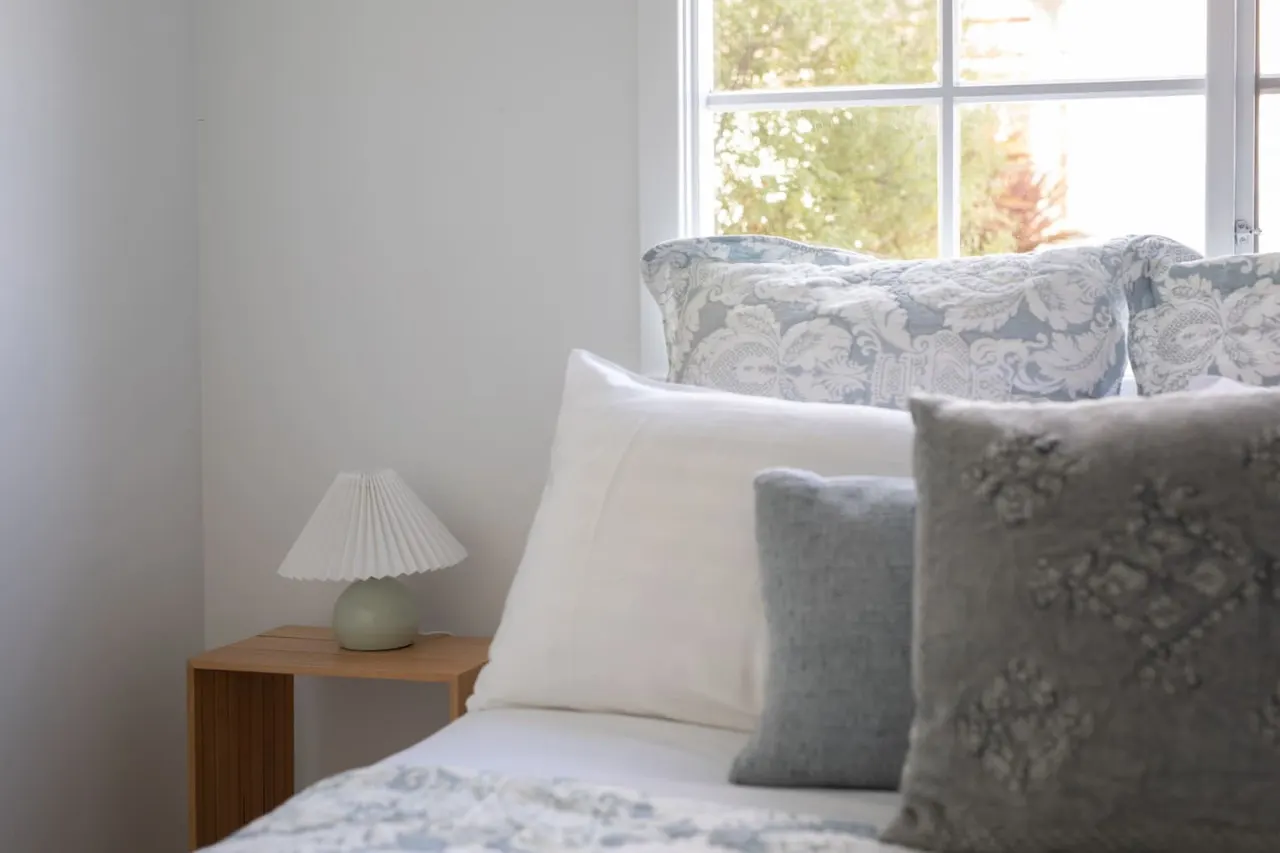 Lotti's Cottage - West Launceston 20