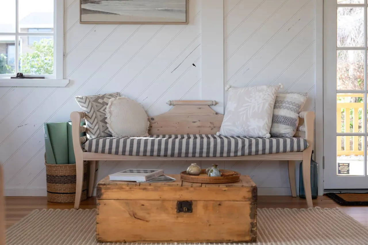 Lotti's Cottage - West Launceston 8