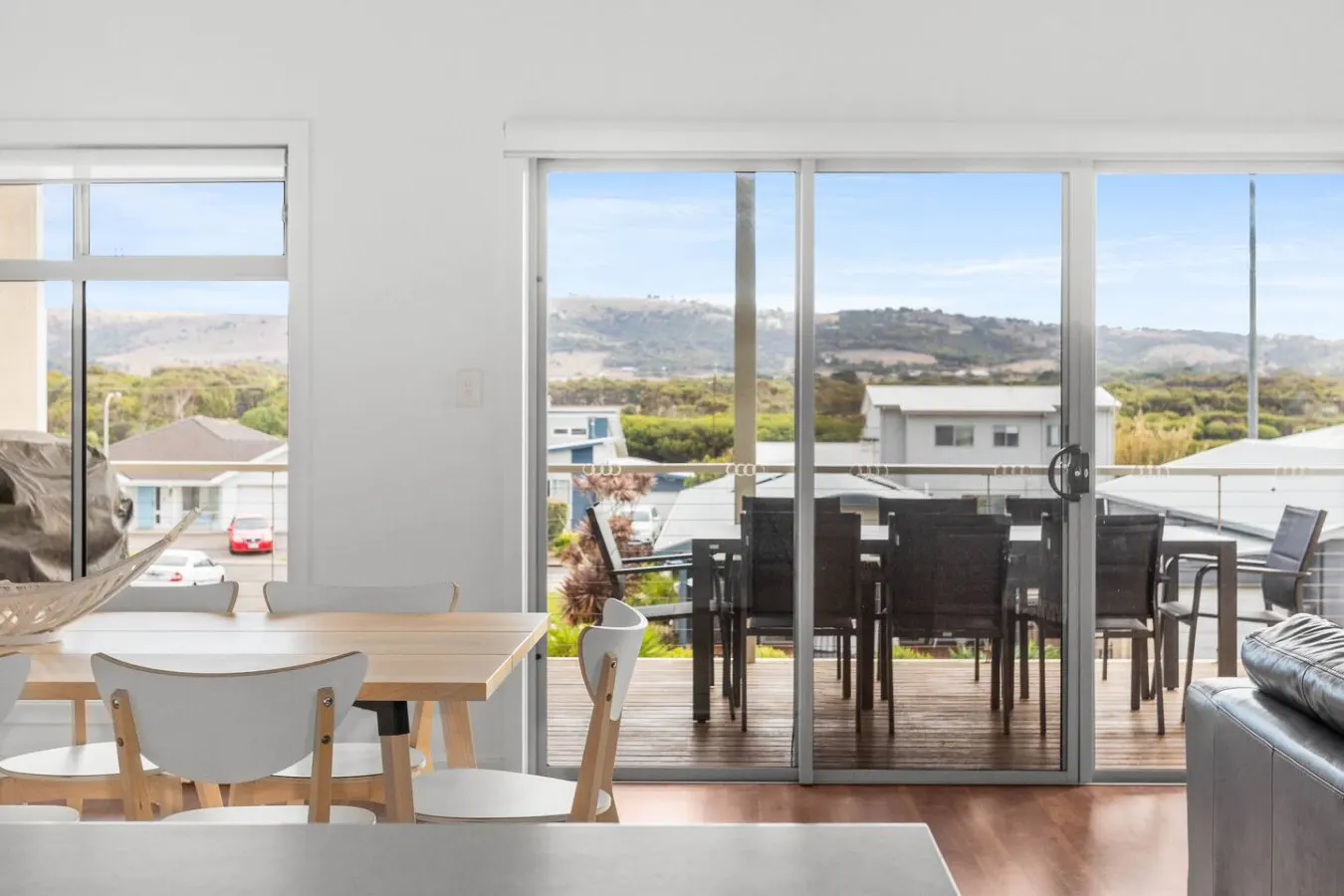 Castaway Beach House—Countryside Views by the Sea 13