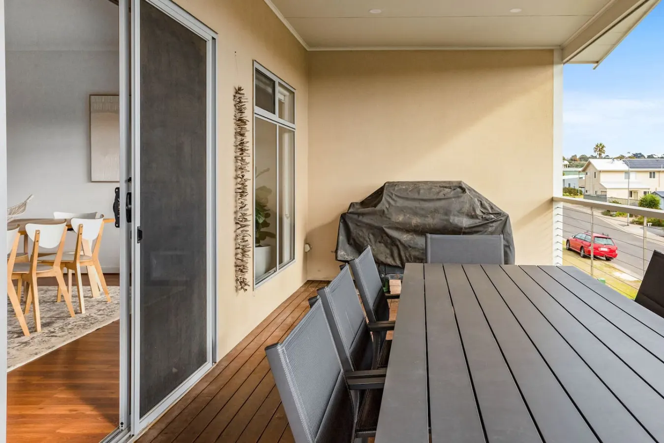 Castaway Beach House—Countryside Views by the Sea 15