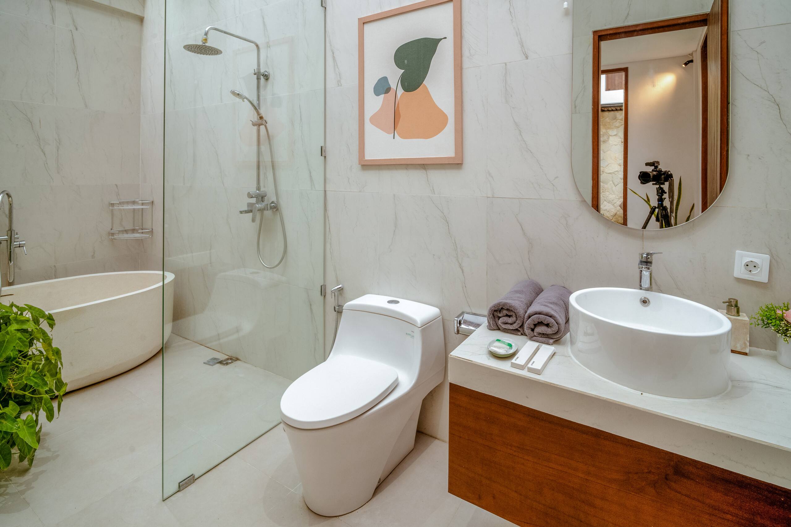 5br Private Lux Villa Roof Deck Seminyak Canggu 25