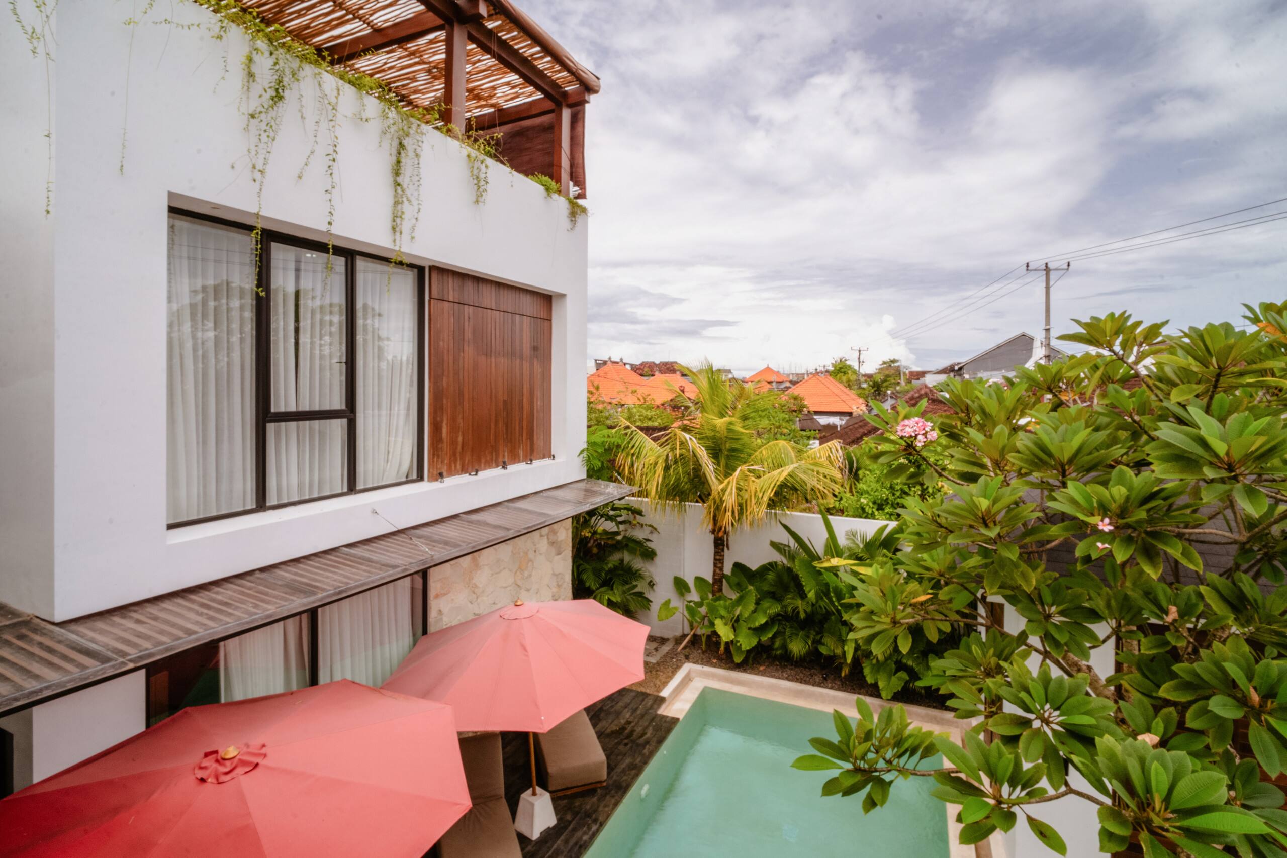 5br Private Lux Villa Roof Deck Seminyak Canggu 27