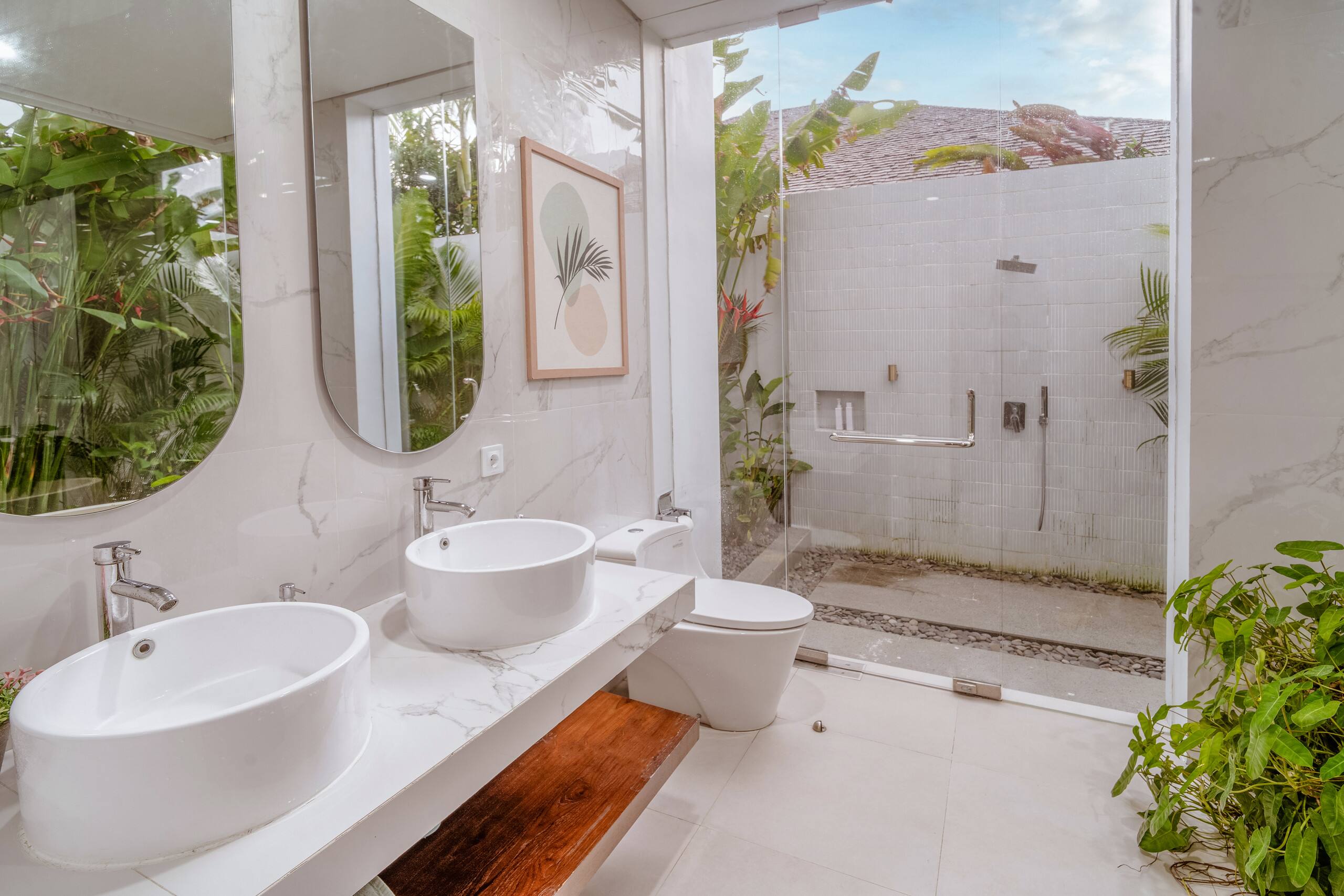 5br Private Lux Villa Roof Deck Seminyak Canggu 18