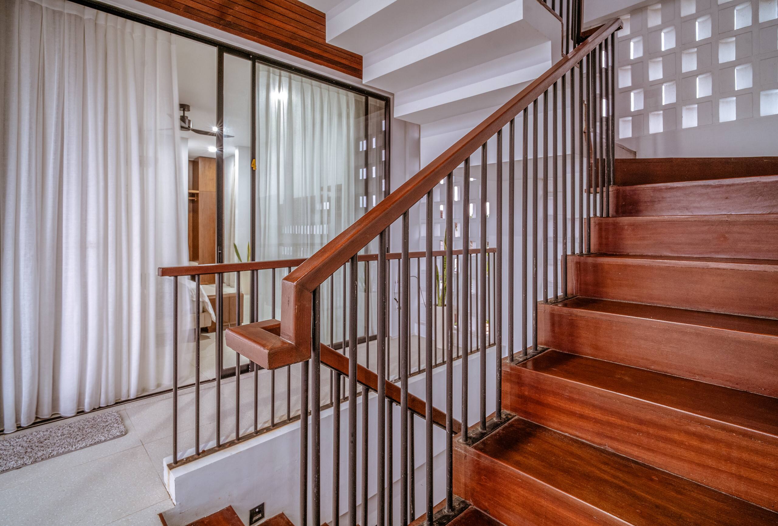 5br Private Lux Villa Roof Deck Seminyak Canggu 34