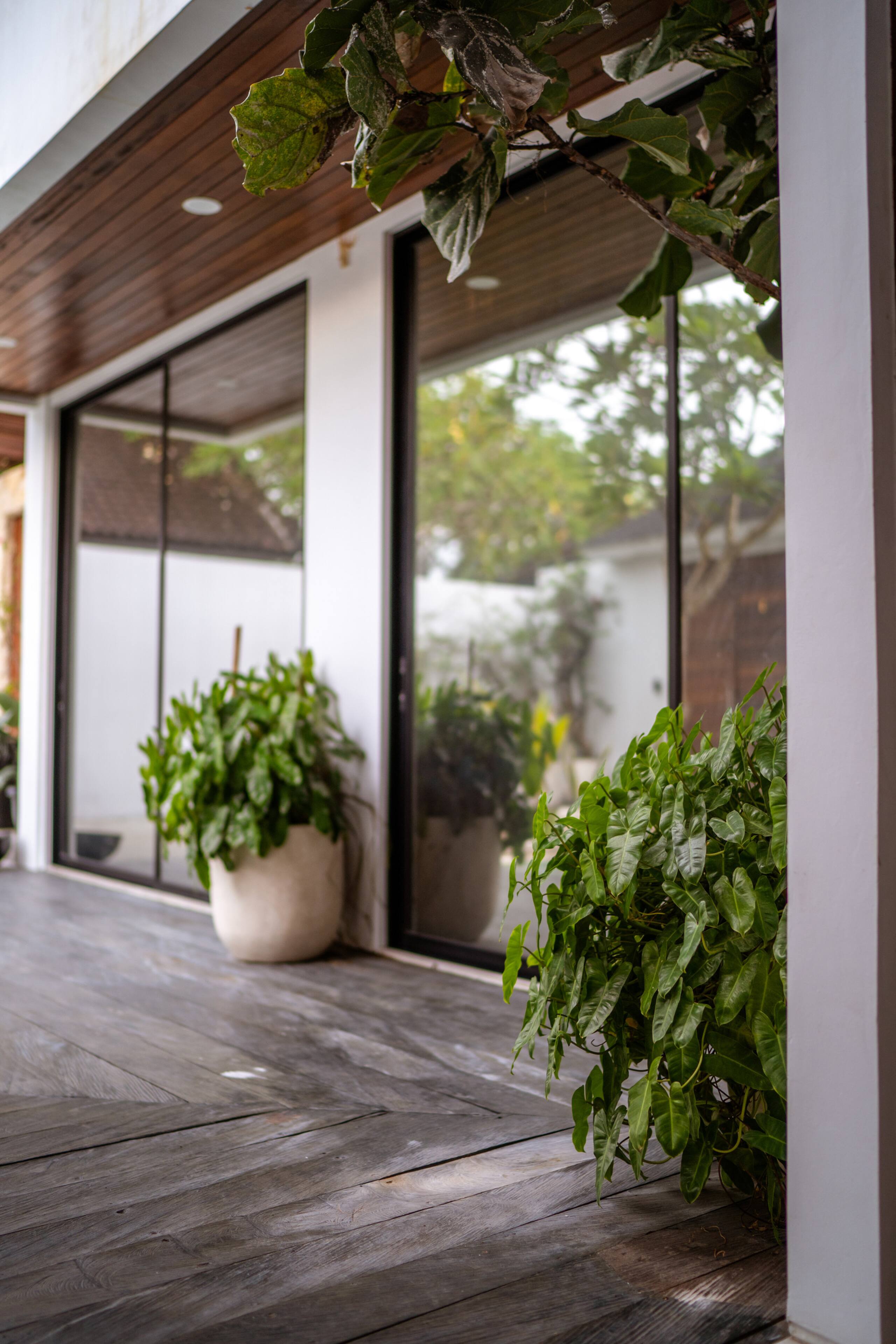 5br Private Lux Villa Roof Deck Seminyak Canggu 14