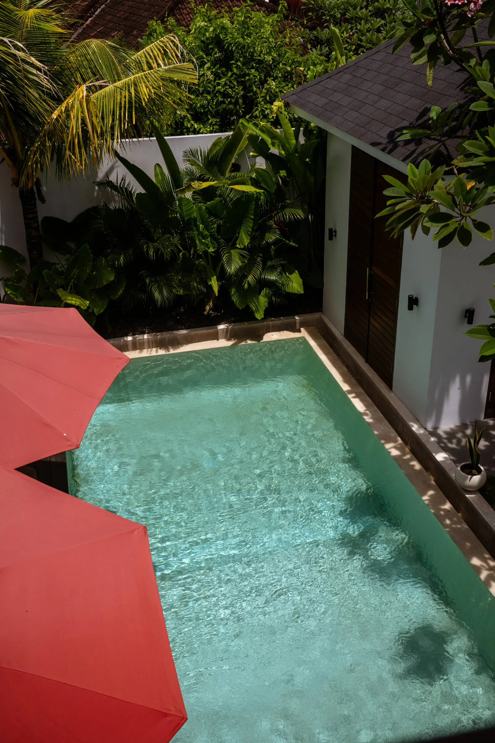 5br Private Lux Villa Roof Deck Seminyak Canggu 28