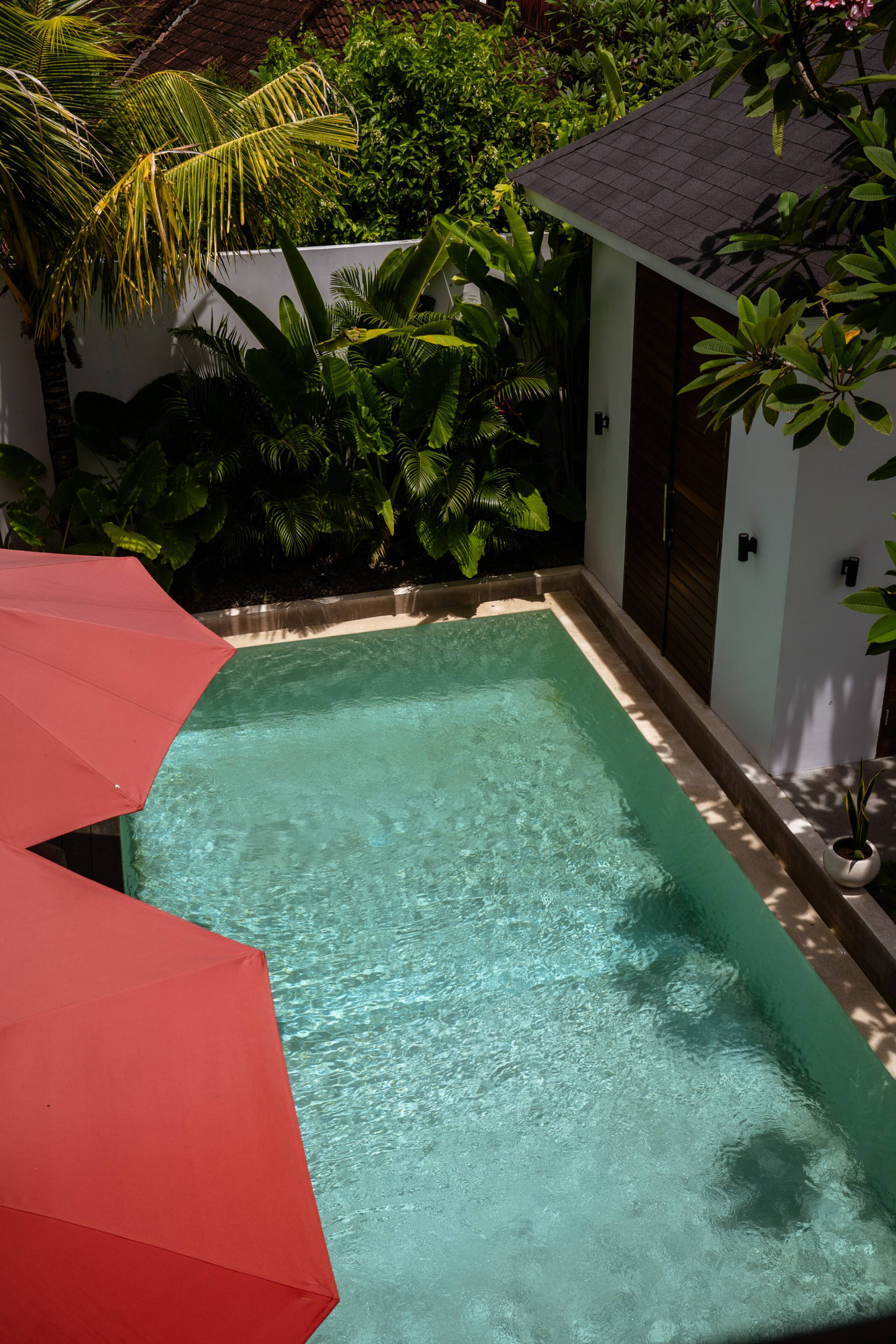 5br Private Lux Villa Roof Deck Seminyak Canggu 28