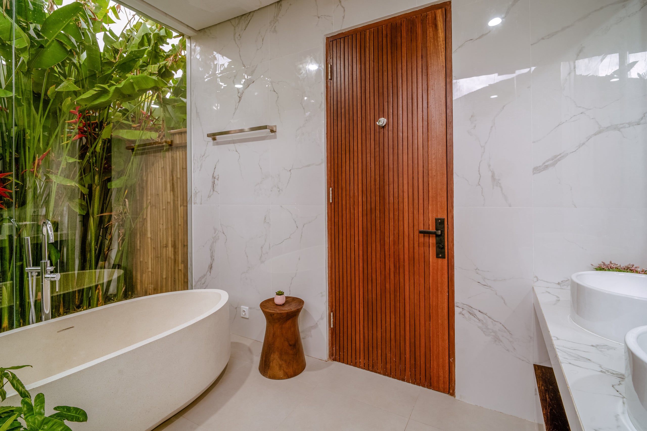 5br Private Lux Villa Roof Deck Seminyak Canggu 20
