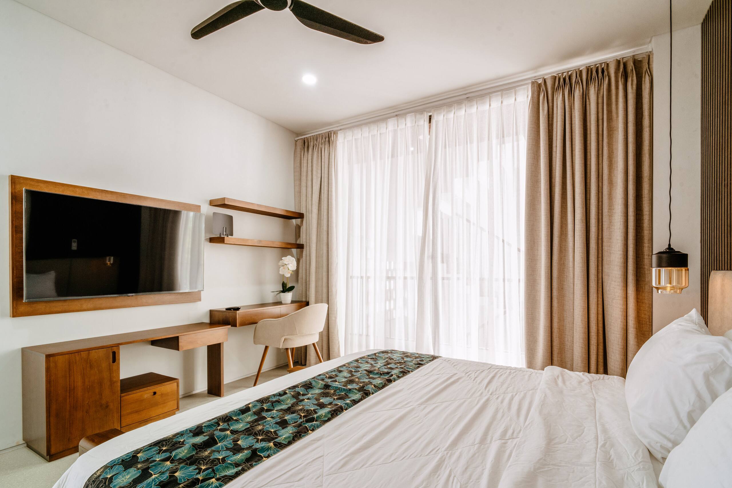5br Private Lux Villa Roof Deck Seminyak Canggu 36
