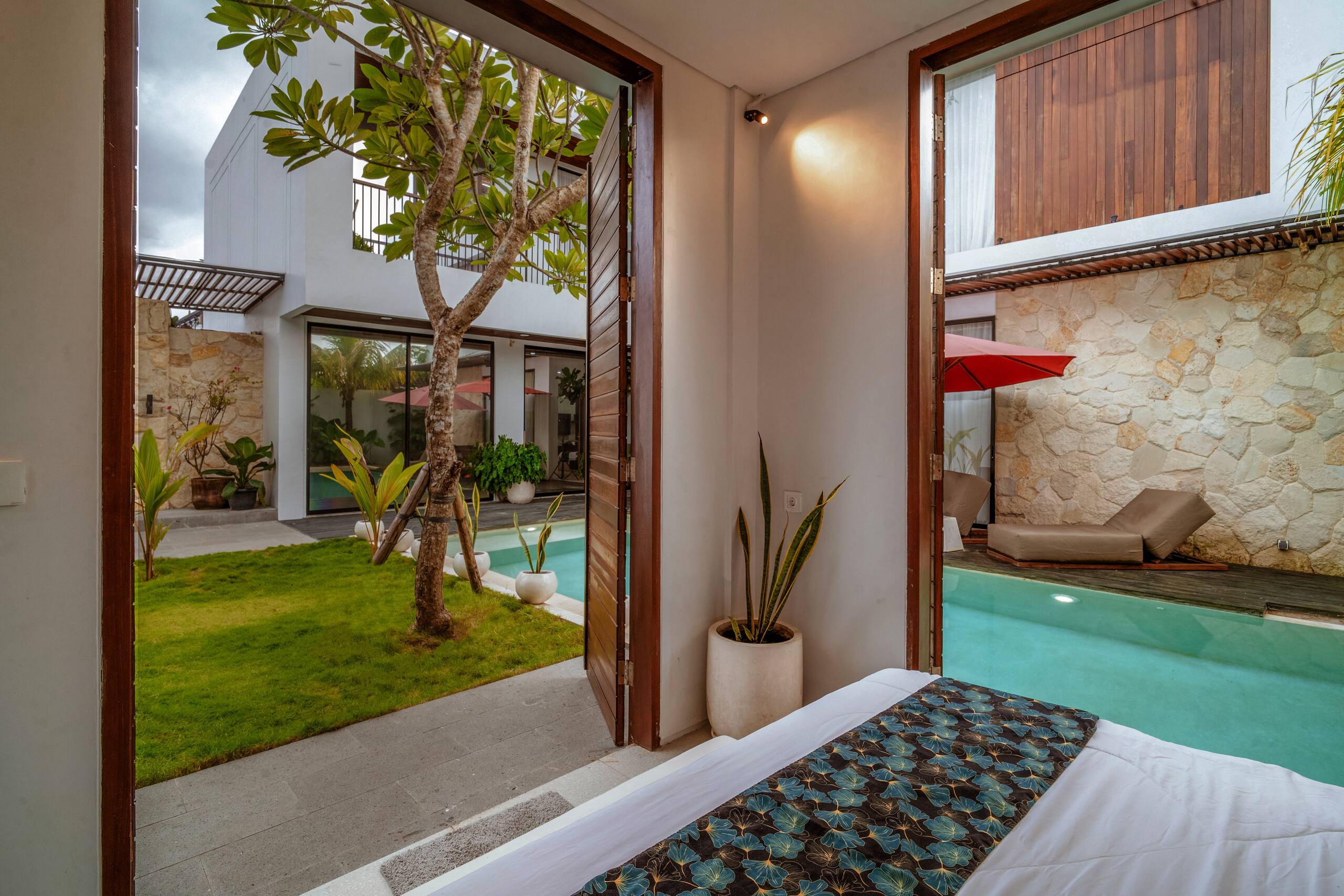 5br Private Lux Villa Roof Deck Seminyak Canggu 23