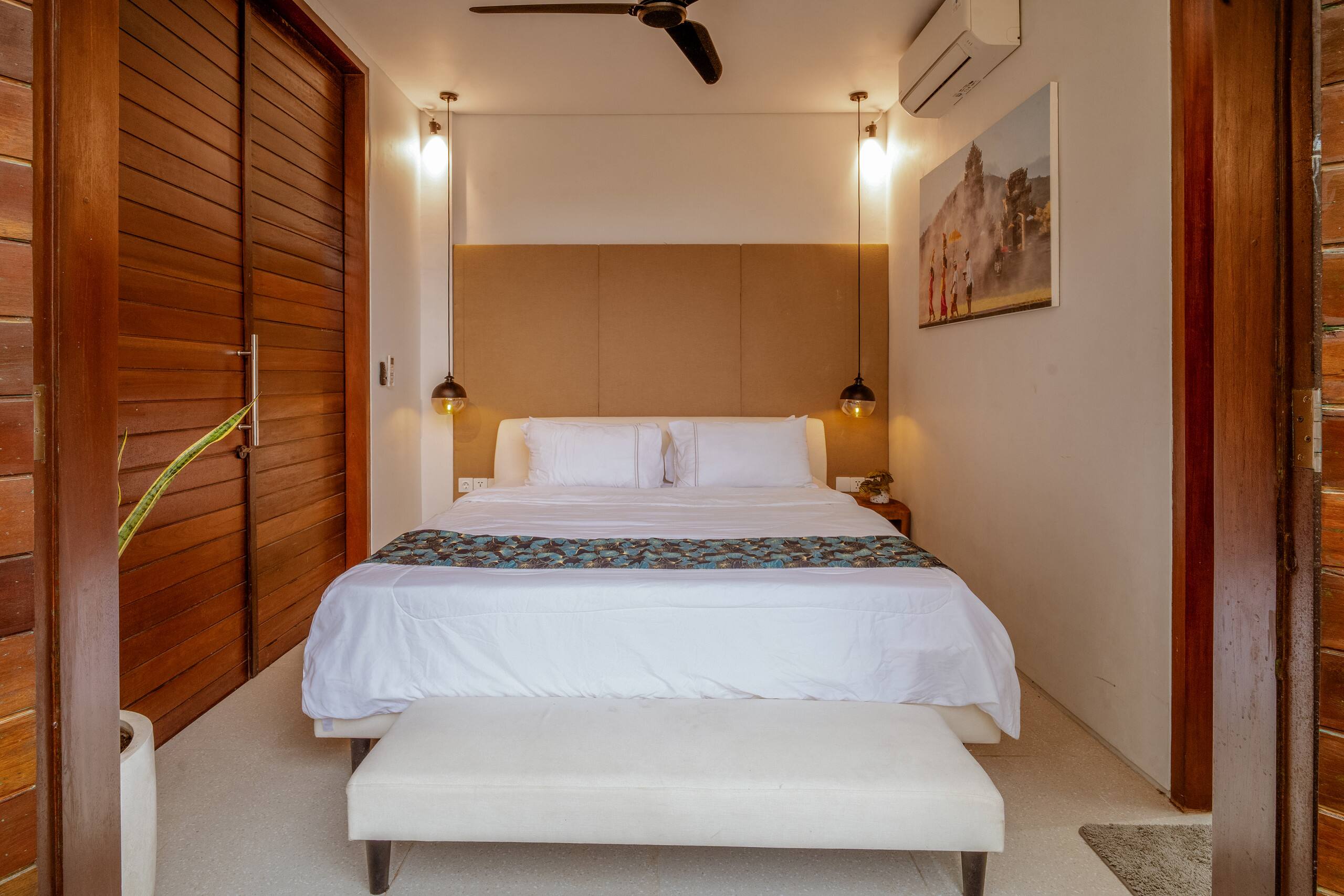 5br Private Lux Villa Roof Deck Seminyak Canggu 24