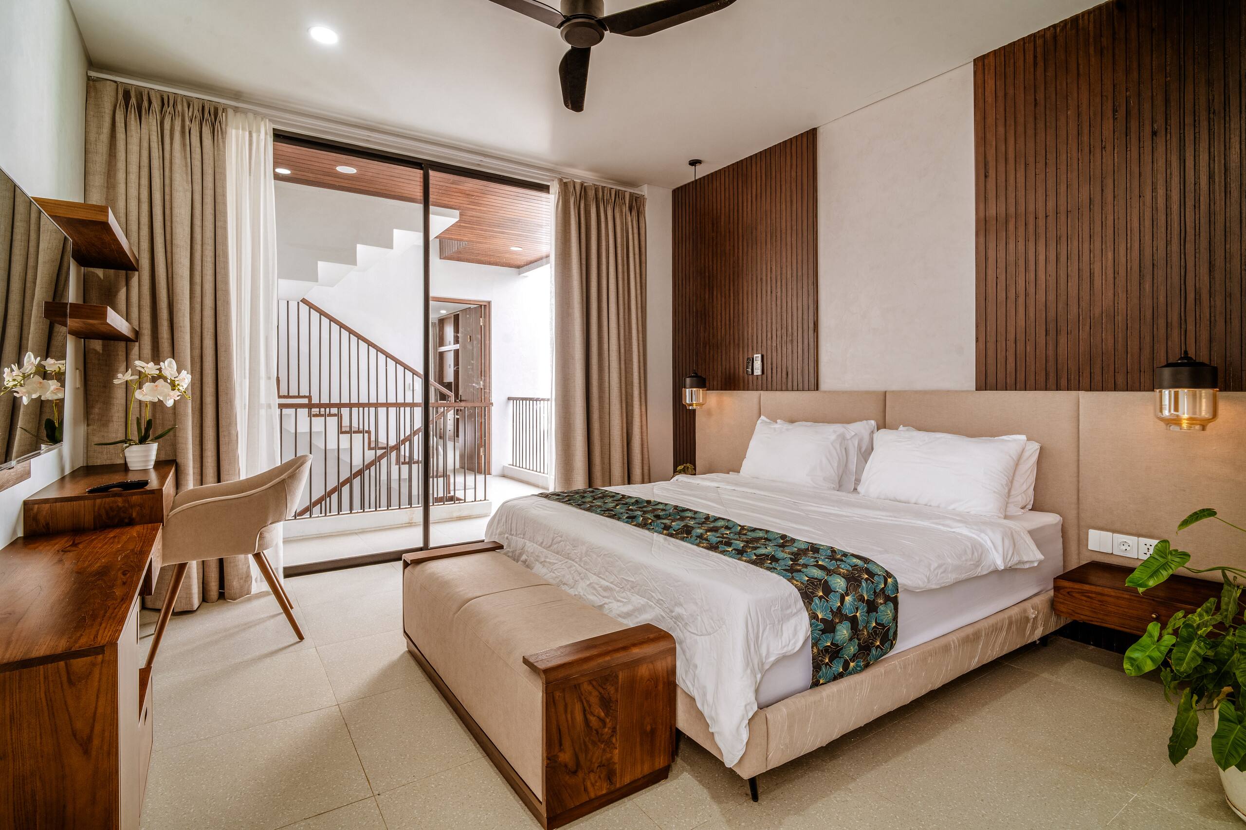 5br Private Lux Villa Roof Deck Seminyak Canggu 35