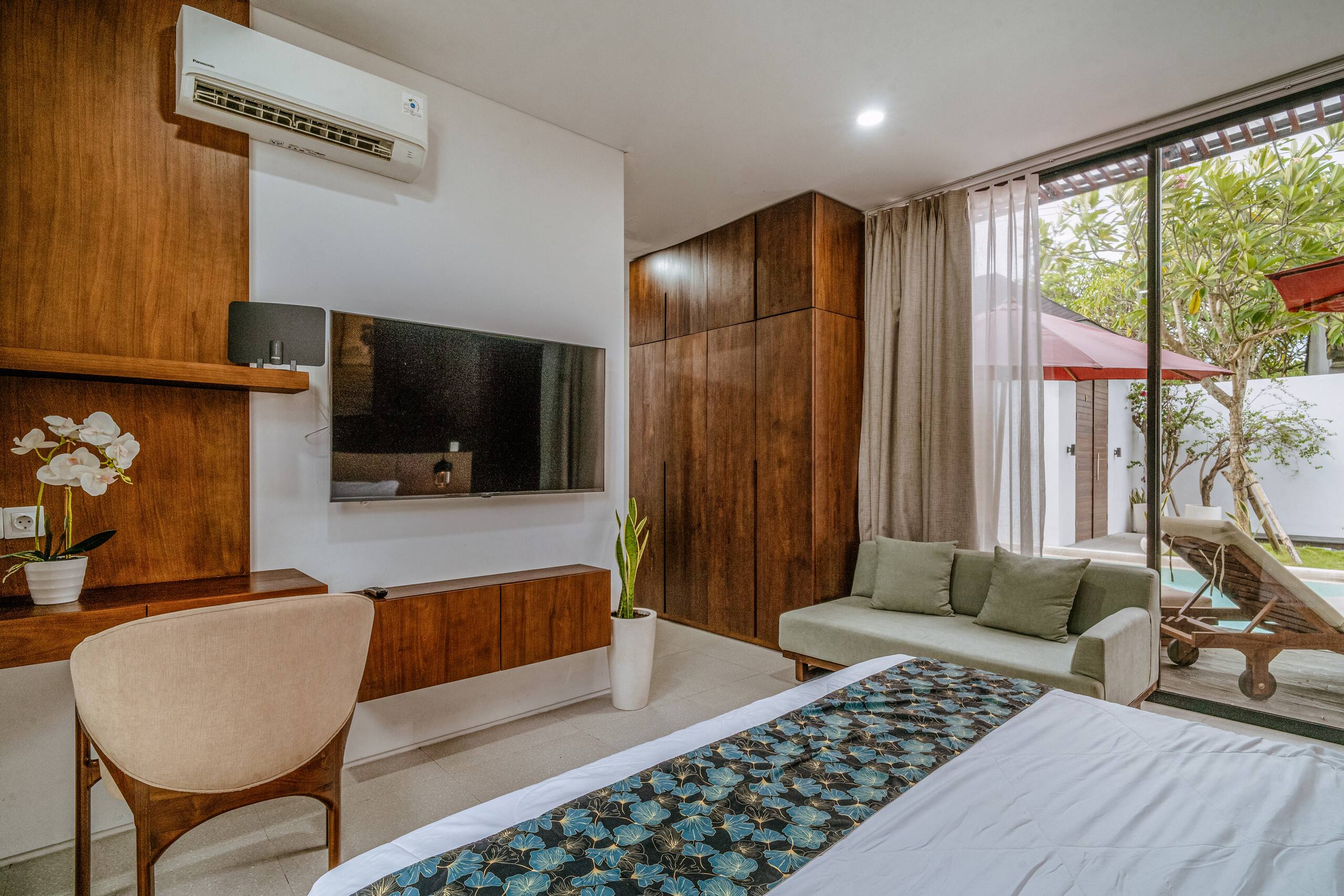 5br Private Lux Villa Roof Deck Seminyak Canggu 17