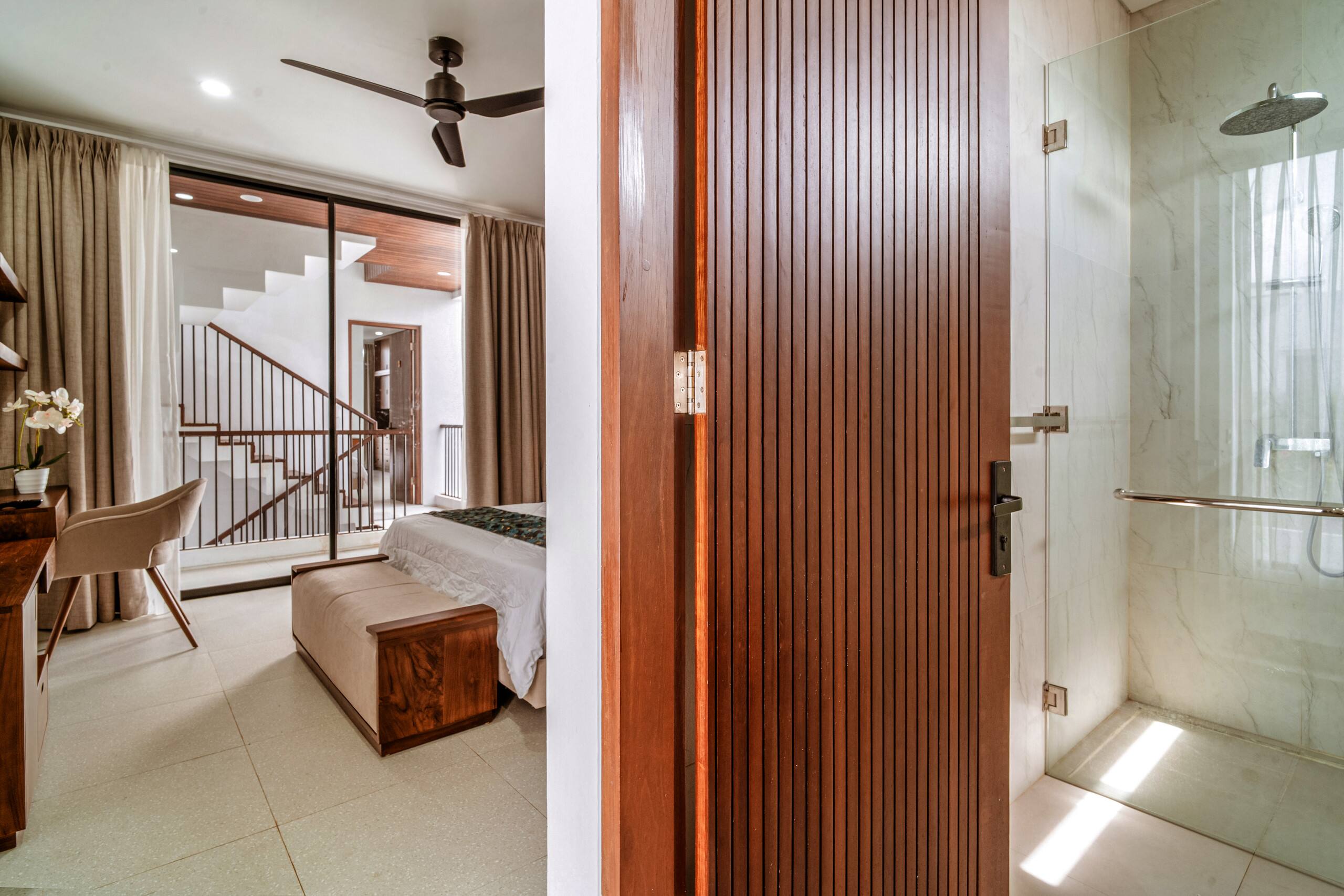 5br Private Lux Villa Roof Deck Seminyak Canggu 39