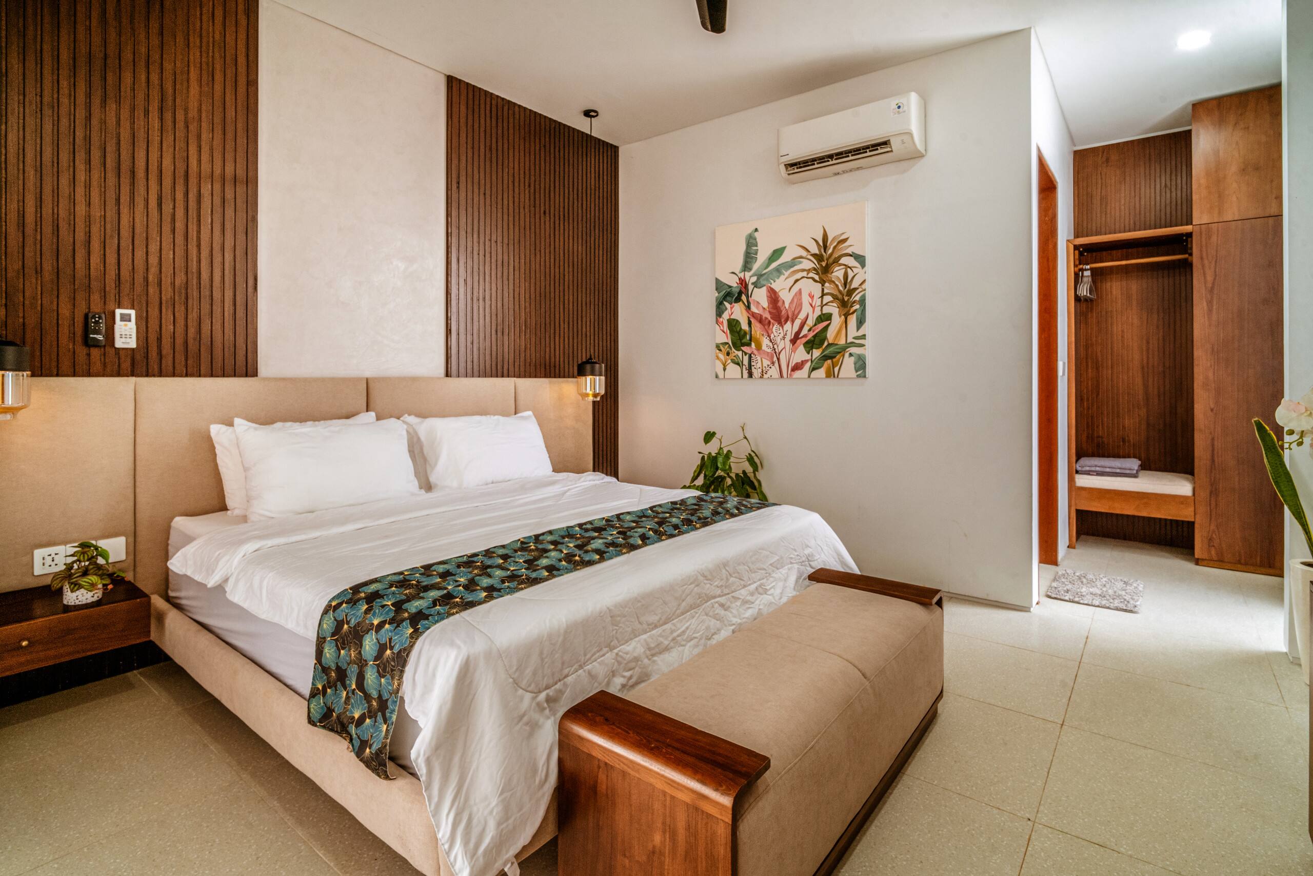 5br Private Lux Villa Roof Deck Seminyak Canggu 37