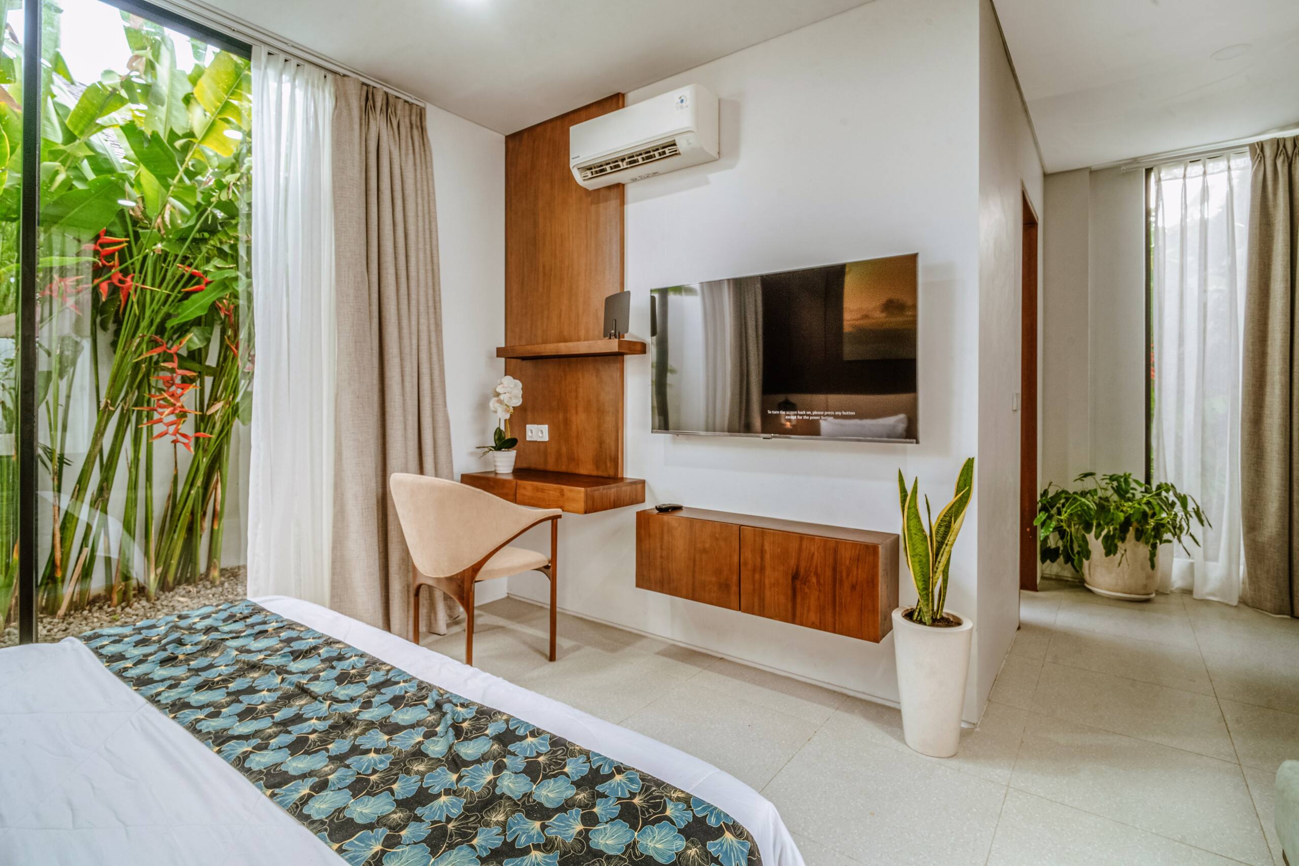 5br Private Lux Villa Roof Deck Seminyak Canggu 16