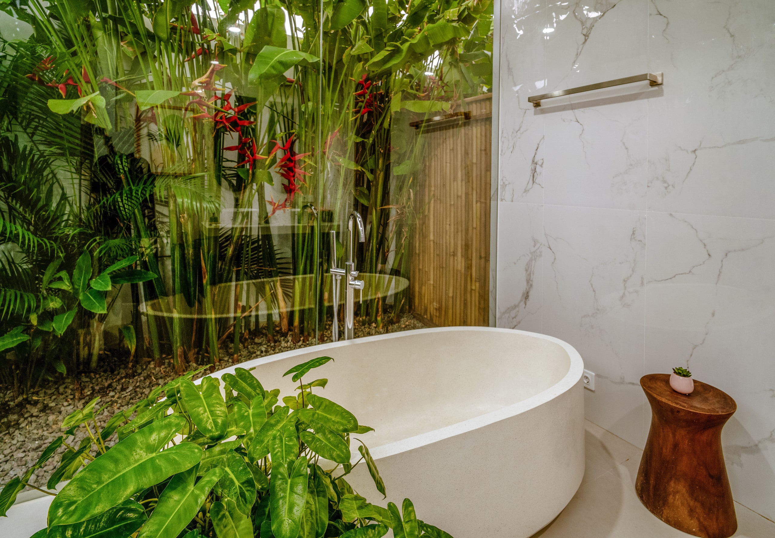 5br Private Lux Villa Roof Deck Seminyak Canggu 19