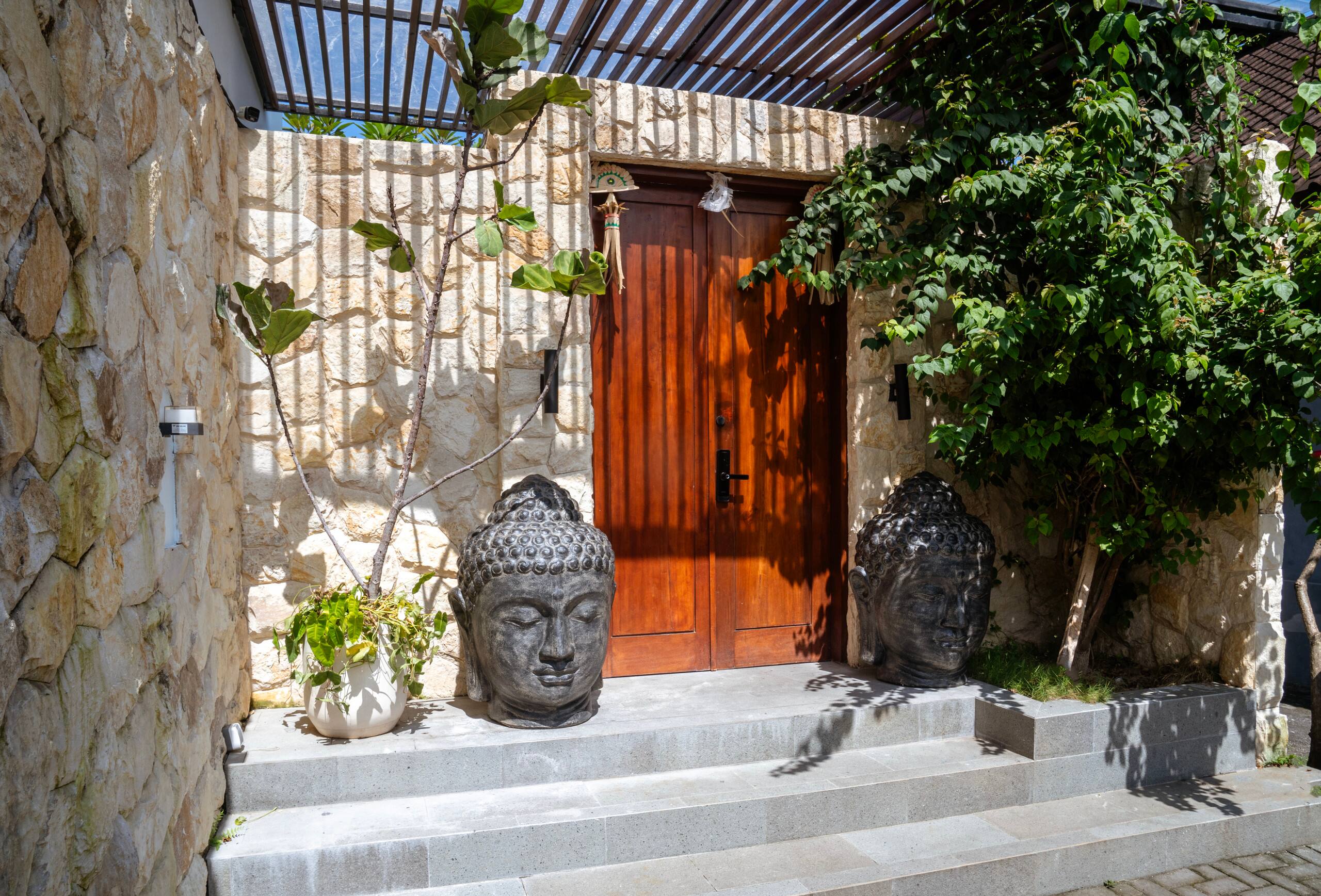 5br Private Lux Villa Roof Deck Seminyak Canggu 10