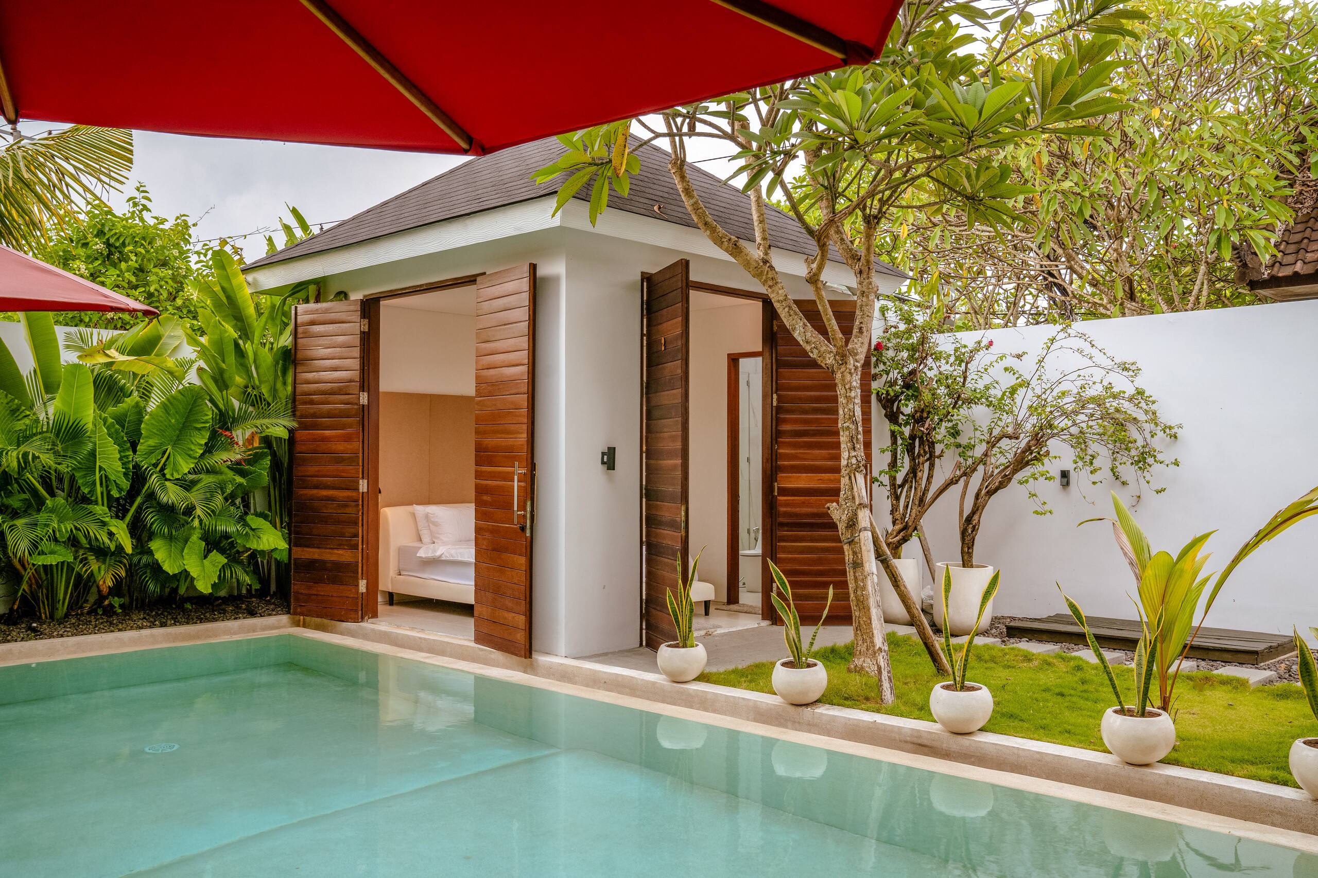 5br Private Lux Villa Roof Deck Seminyak Canggu 22