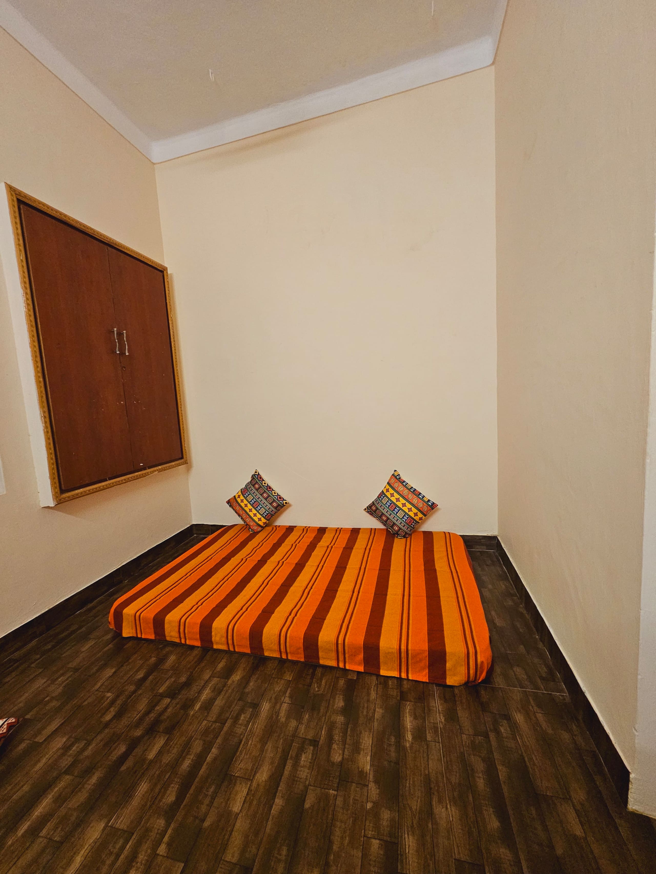 Moonlit stays-Cozy 2BHK with Private Boho Terrace 30