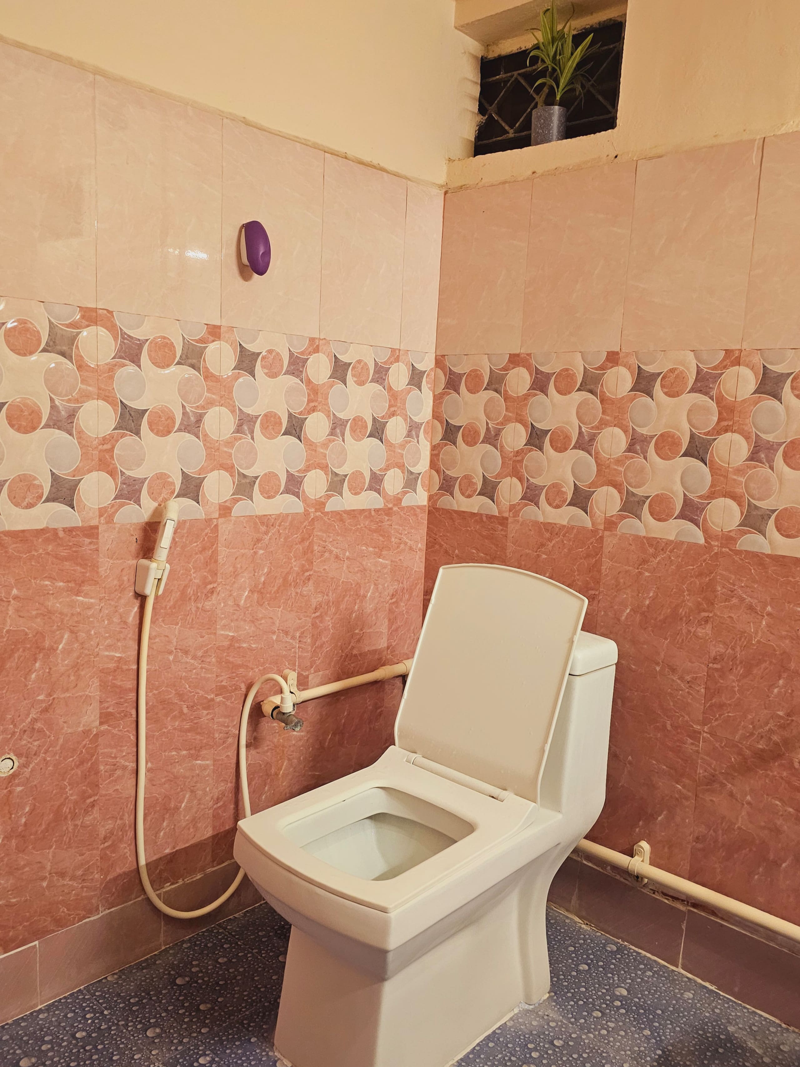Moonlit stays-Cozy 2BHK with Private Boho Terrace 18